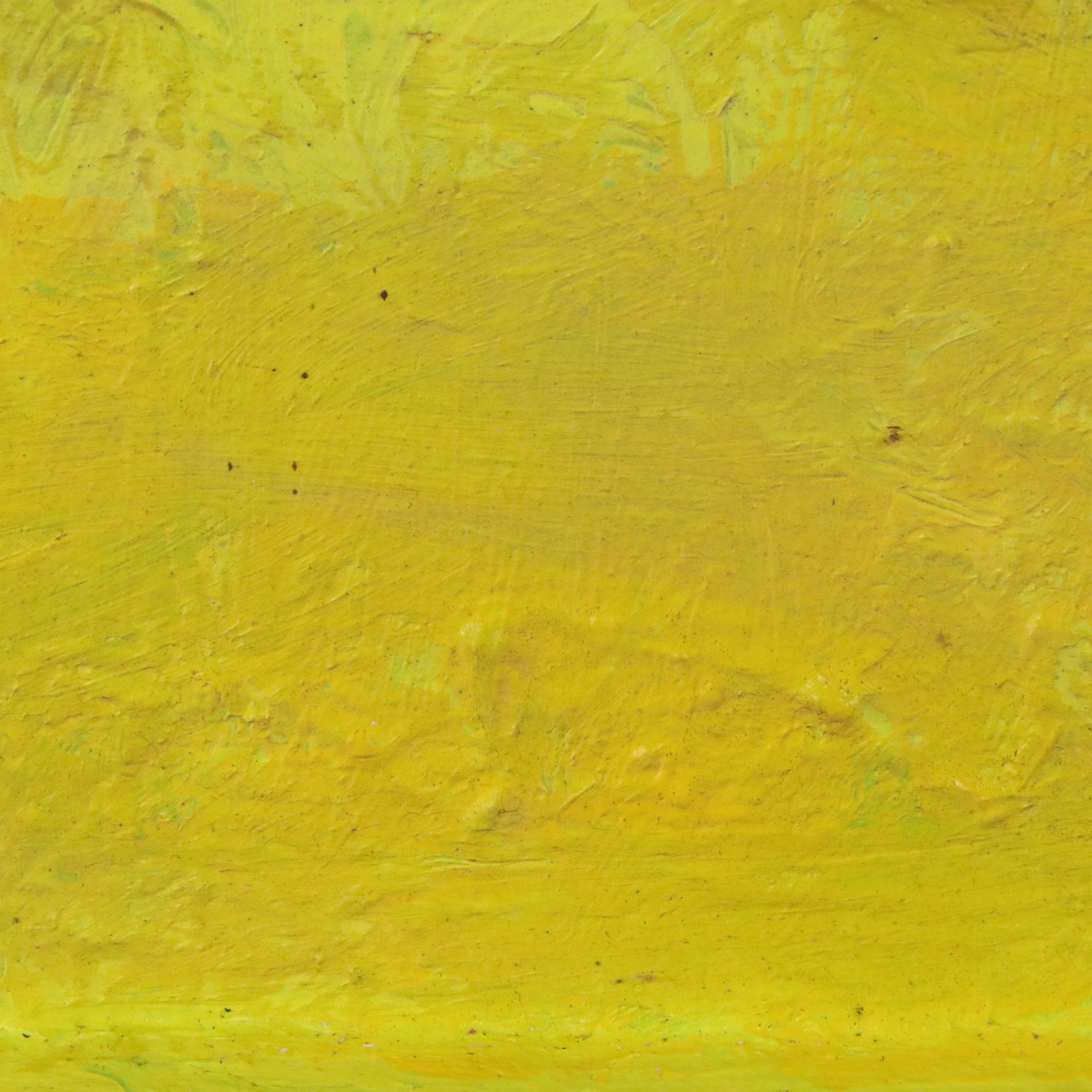 Howard Storm Dimensional Wall Art "Chop Chop," 1974