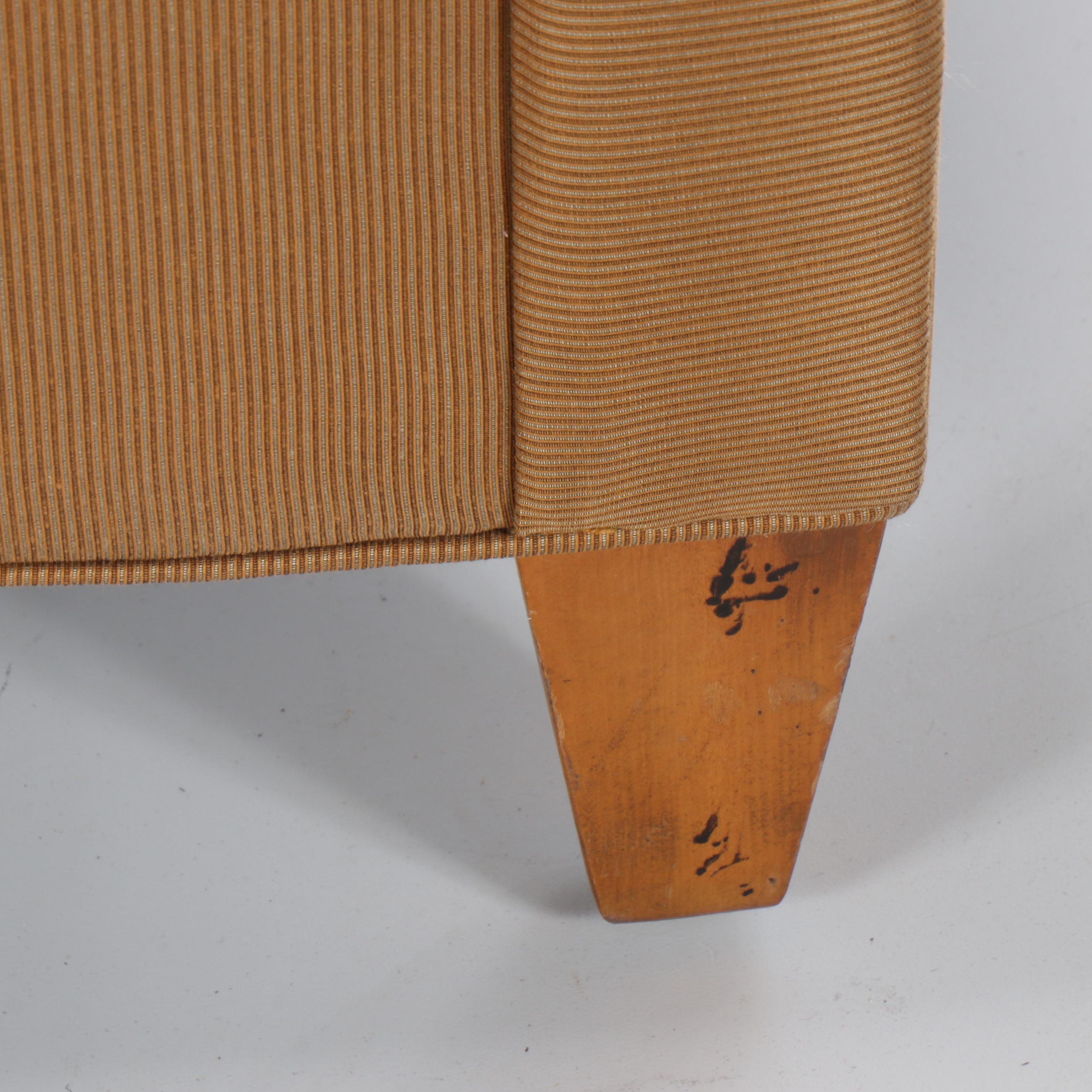 Contemporary Taylor King Upholstered Slipper Chair