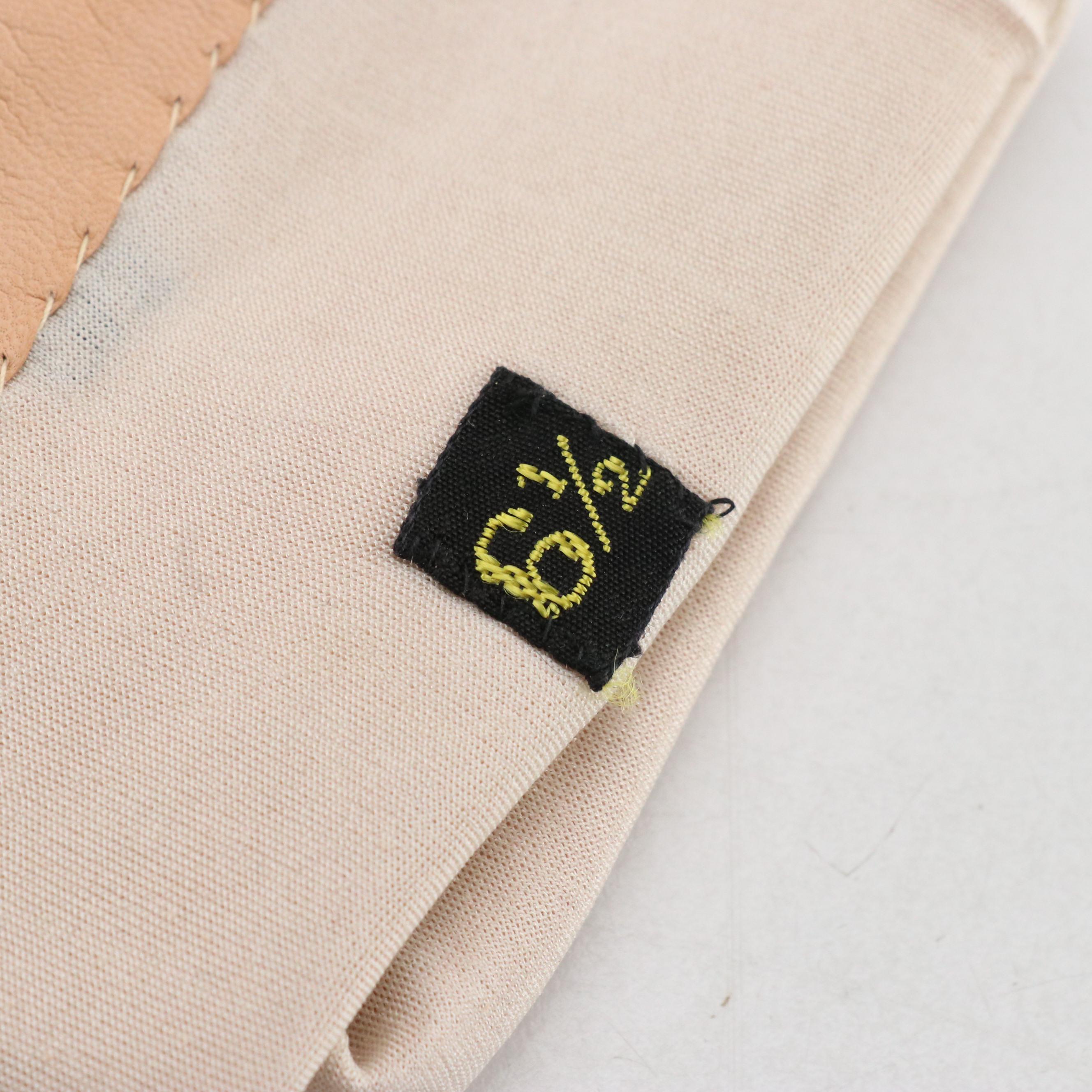 Tréfousse Opera Gloves, Kislav Elbow Gloves, and Other Leather Fashion Gloves