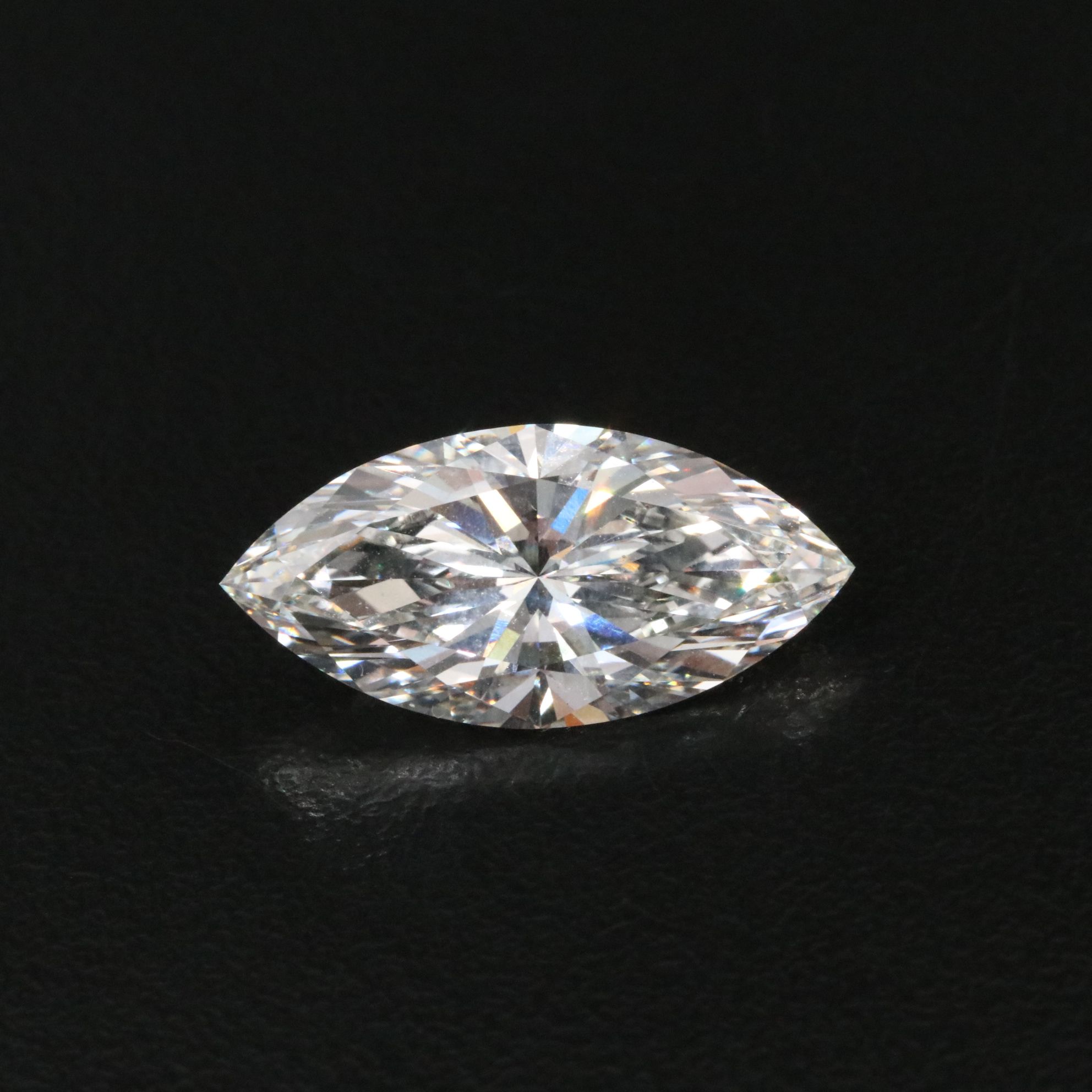 Loose 5.83 CT Lab Grown Diamond with IGI Report