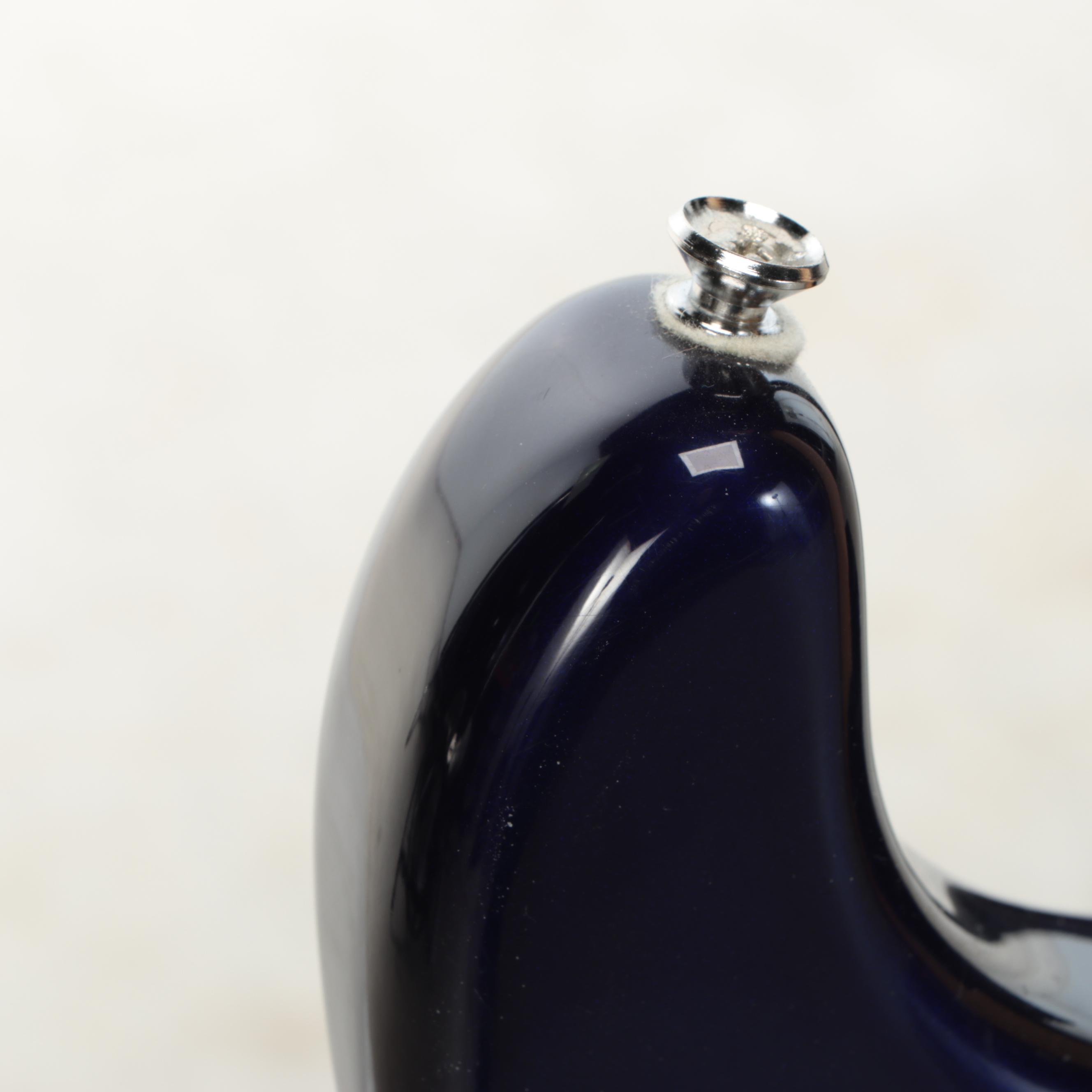 Squire Strat by Fender Navy Solid Body Electric Guitar