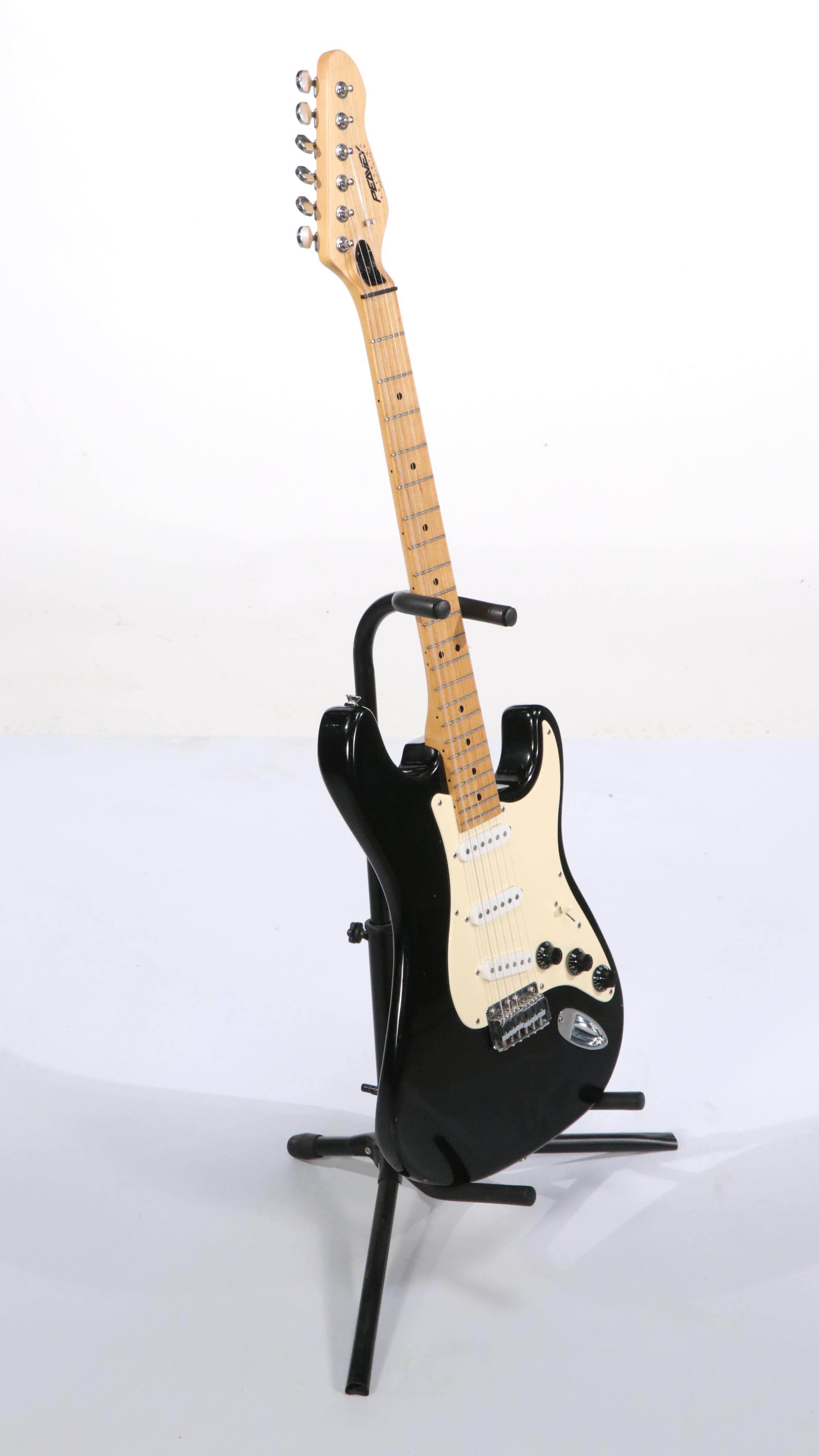 Peavey Predator Solid Body Electric Guitar