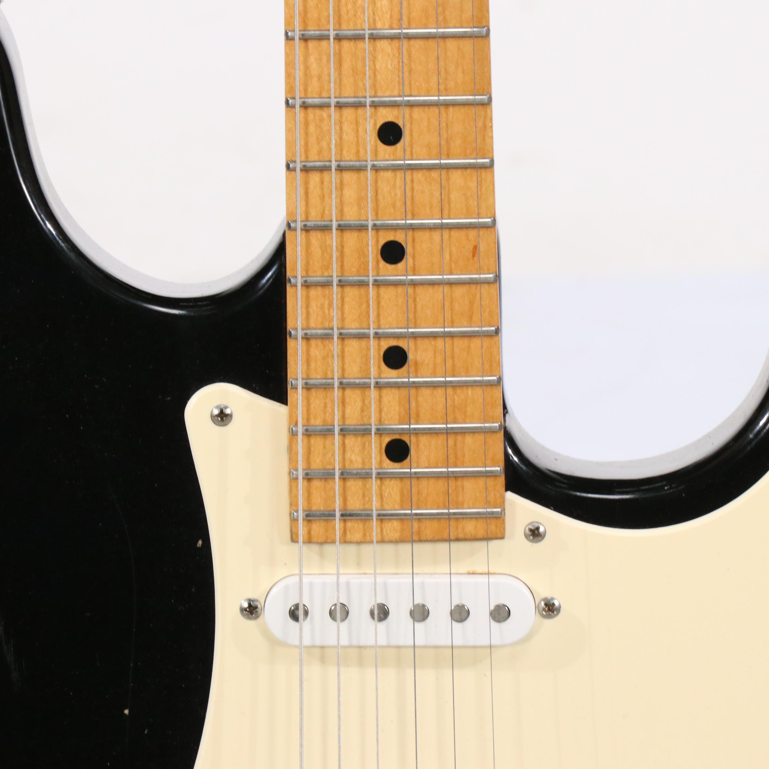 Peavey Predator Solid Body Electric Guitar