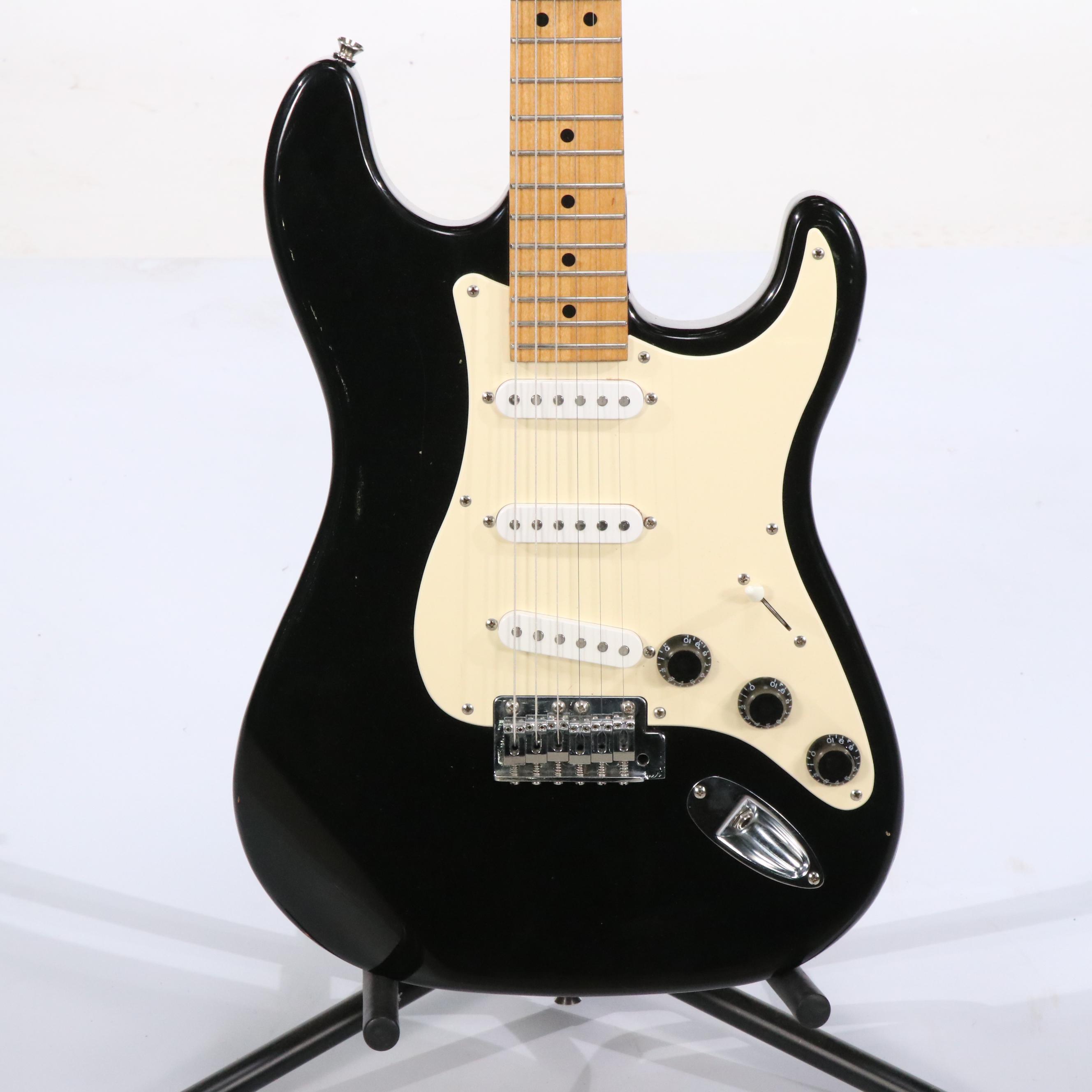 Peavey Predator Solid Body Electric Guitar