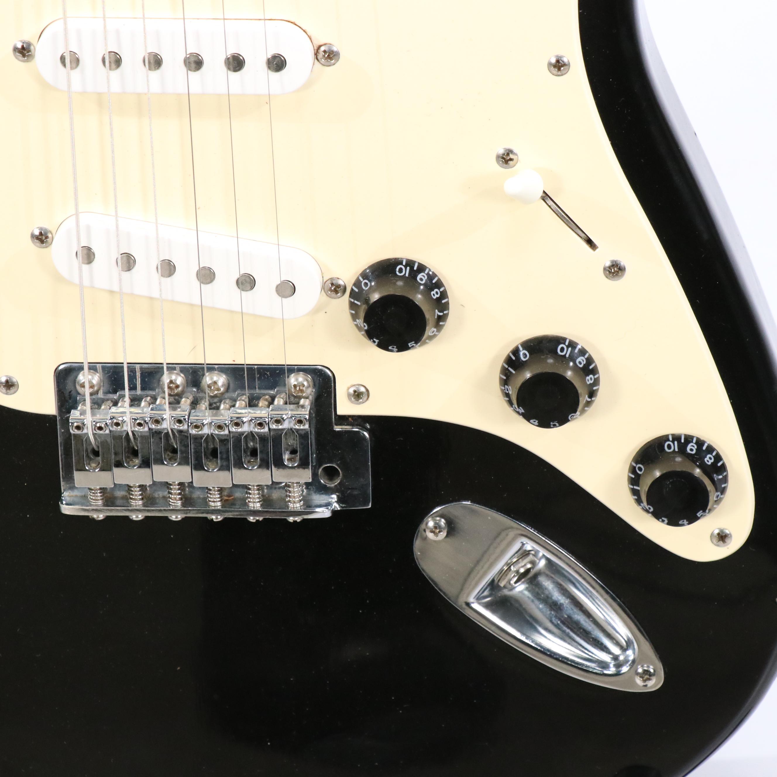 Peavey Predator Solid Body Electric Guitar