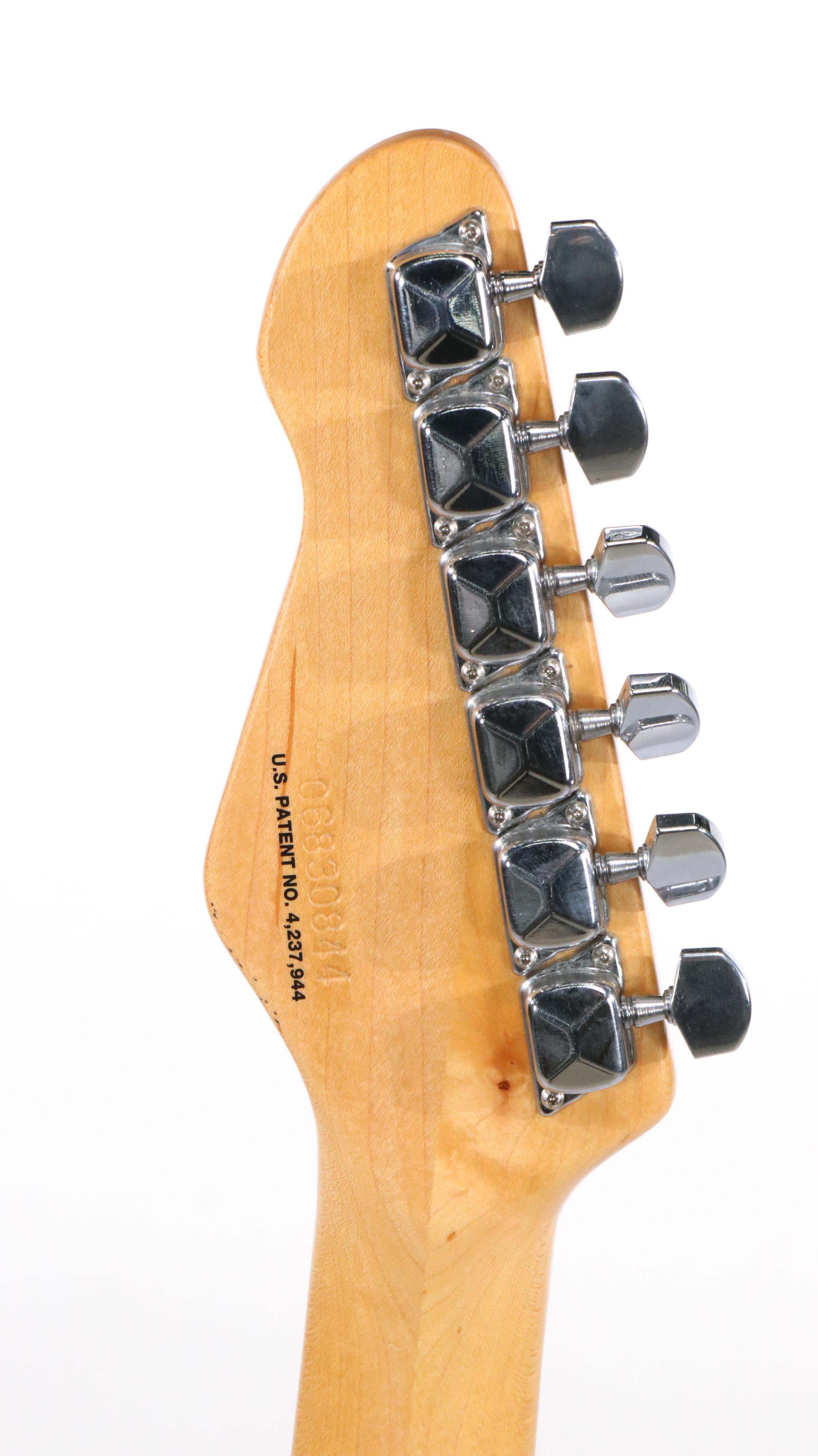 Peavey Predator Solid Body Electric Guitar