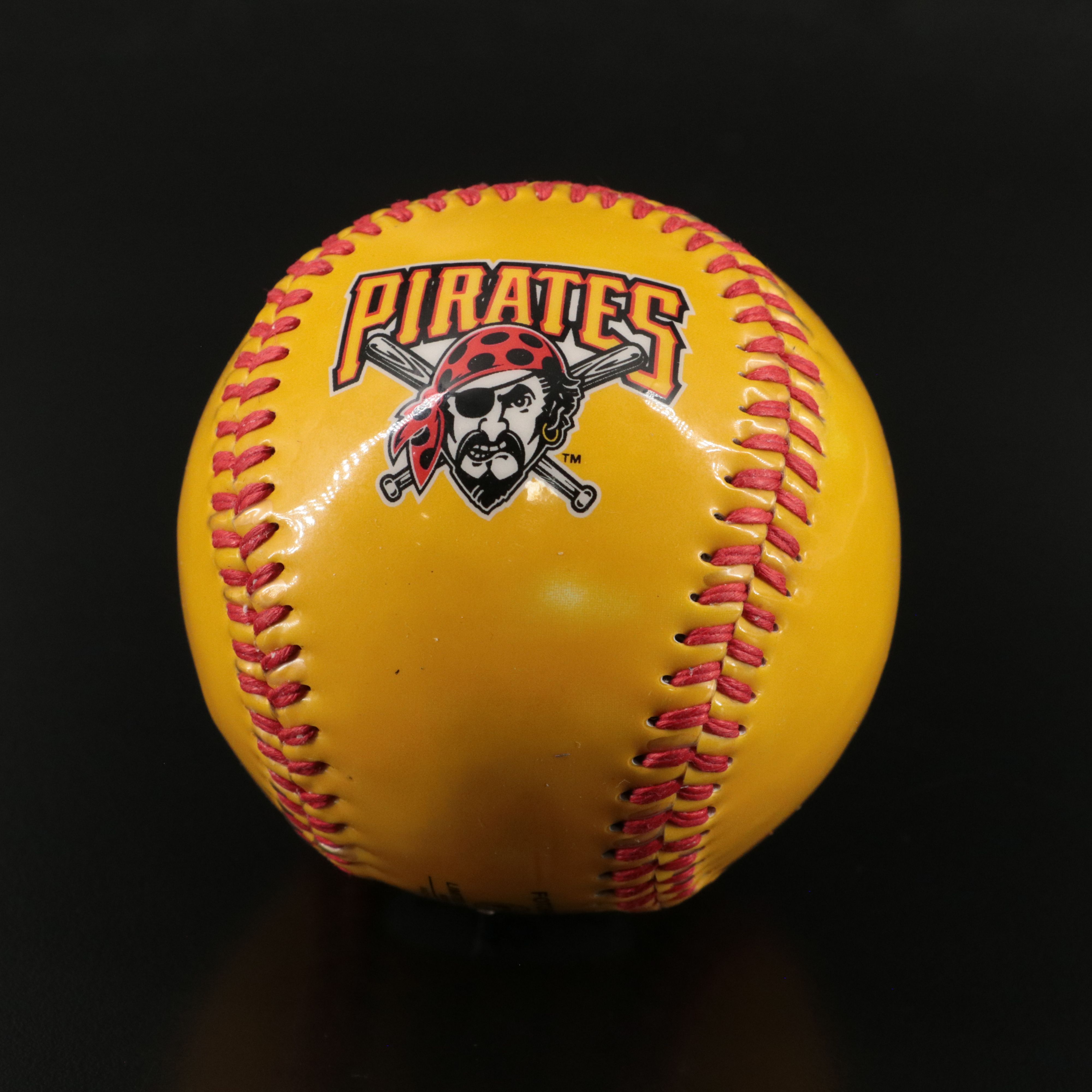 Bob Friend, Bill Skowron, Eduardo Perez, and Bob Stanley Signed Baseballs