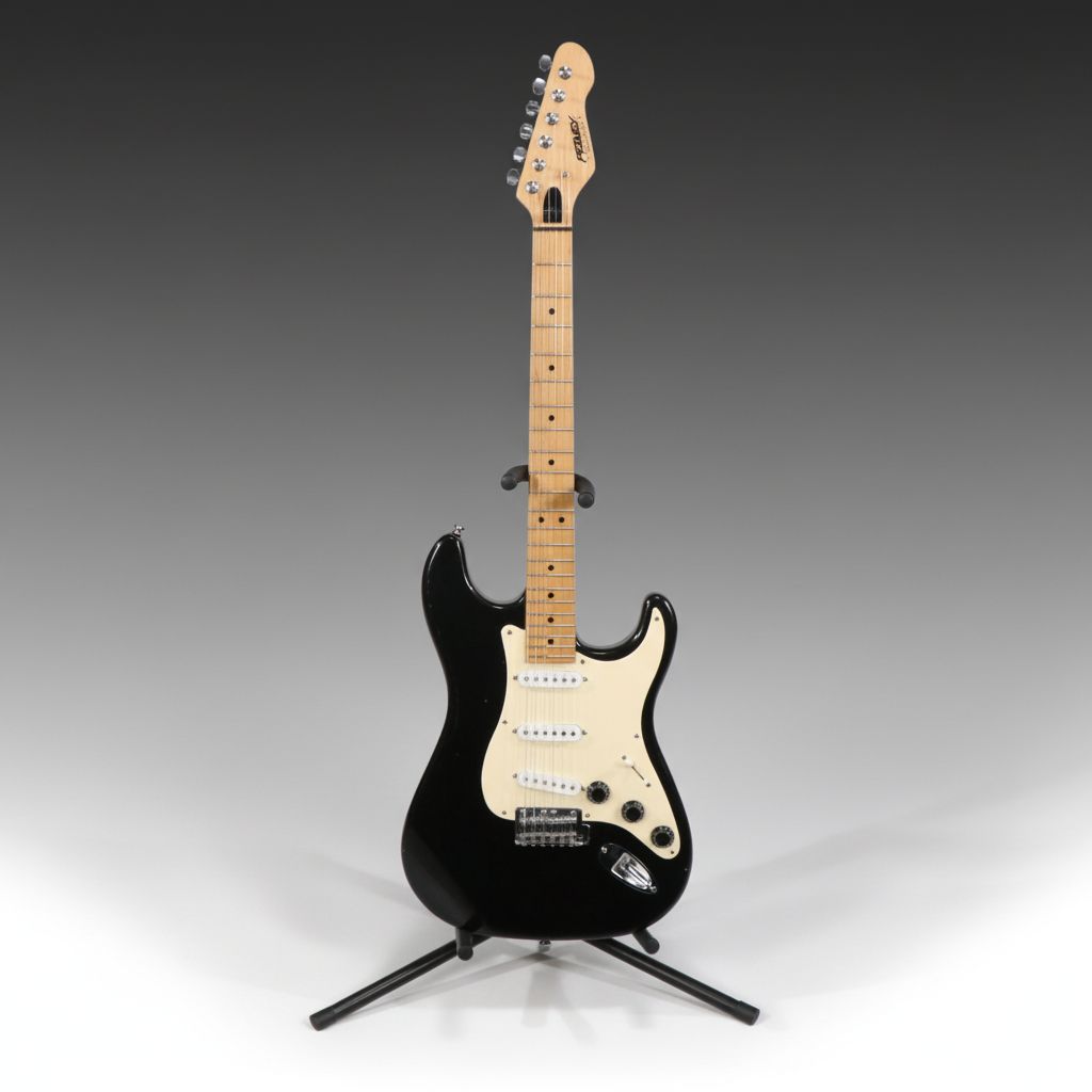 Peavey Predator Solid Body Electric Guitar