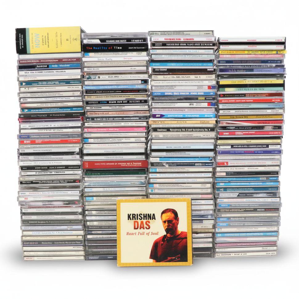 Beethoven, Tchaikovsky, Bartok, Dvorak and More Classical CDs