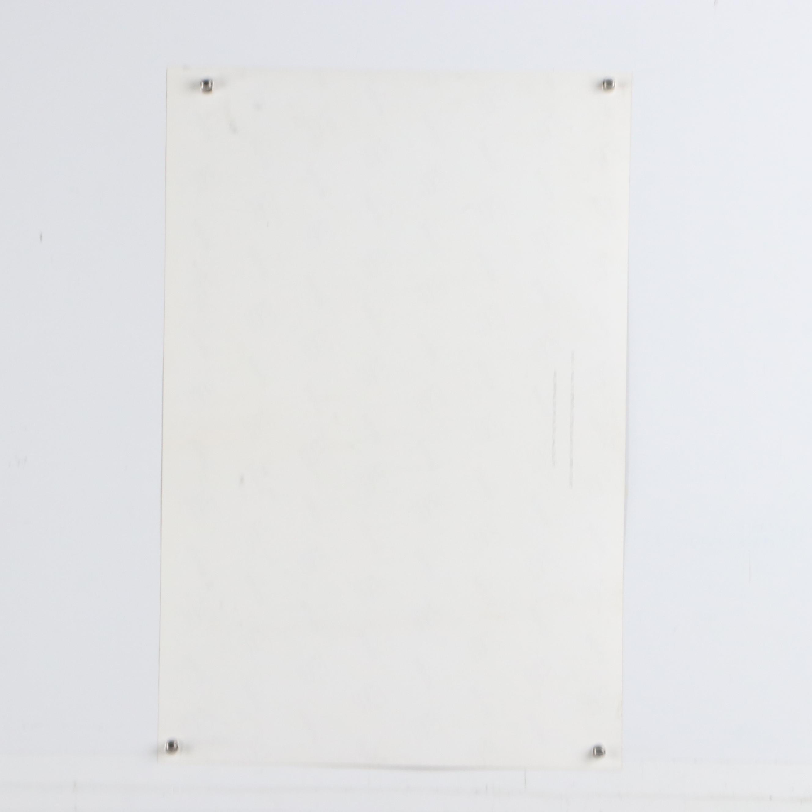 Digital Prints of Assorted Landscapes, 21st Century