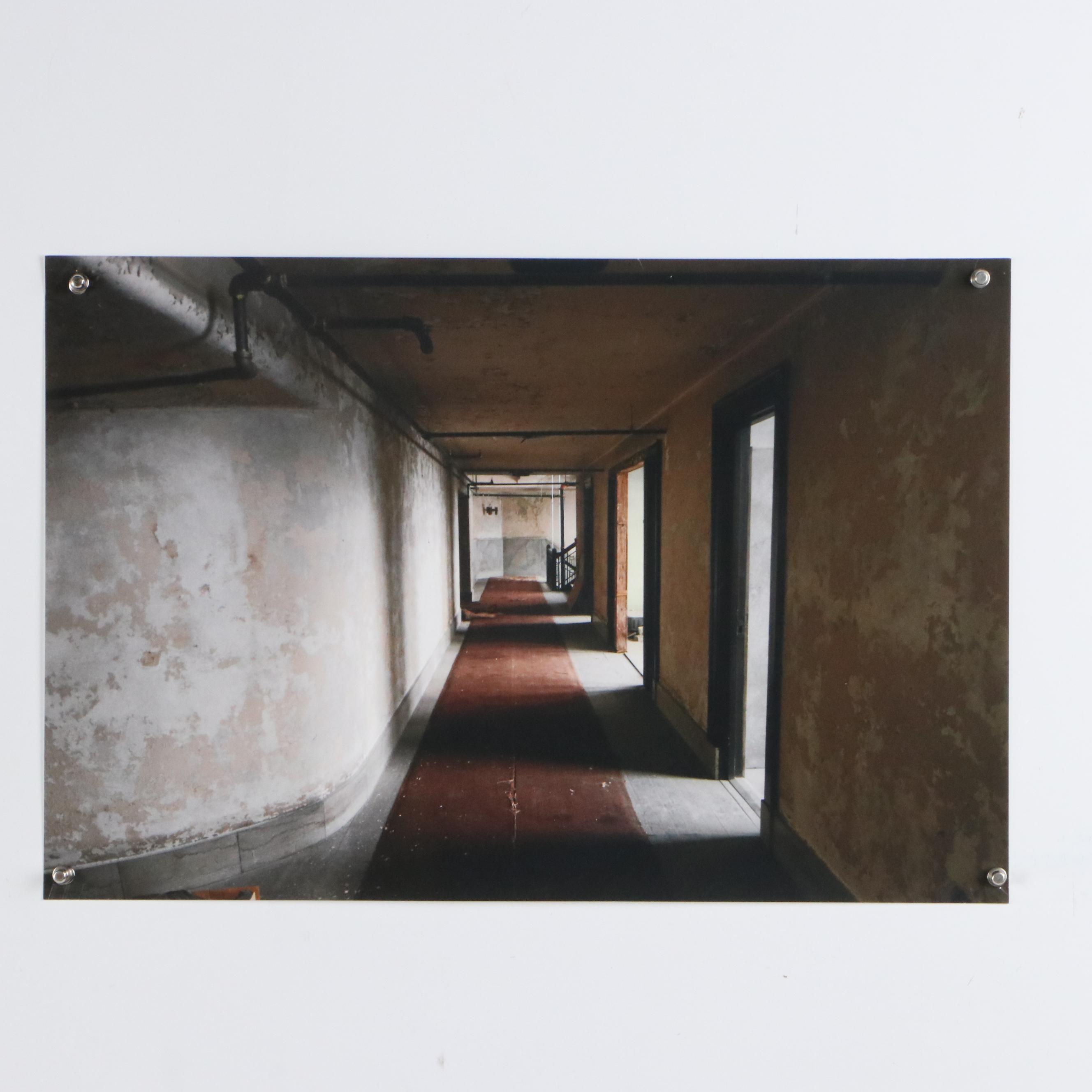 Digital Prints of Assorted Landscapes, 21st Century