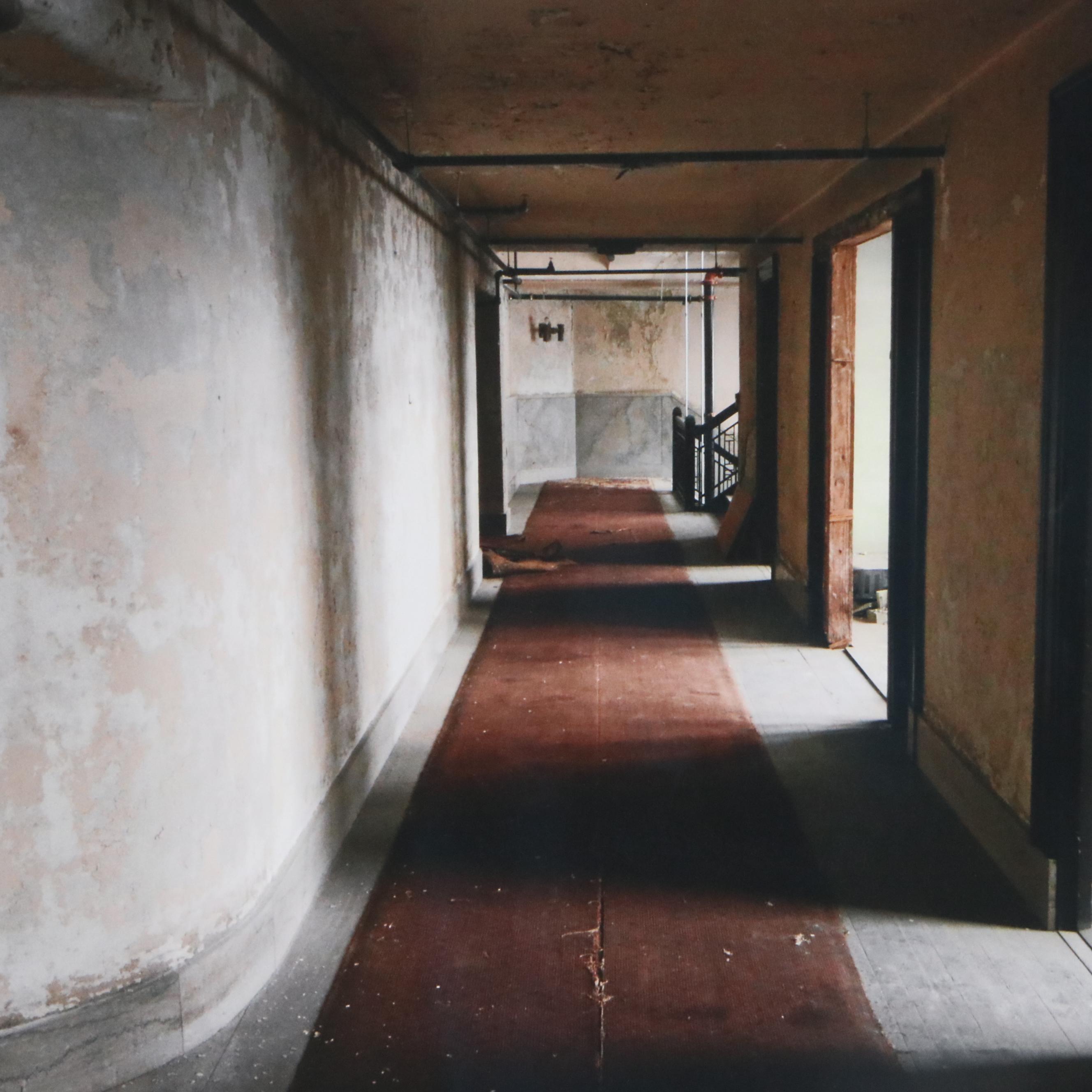 Digital Prints of Assorted Landscapes, 21st Century