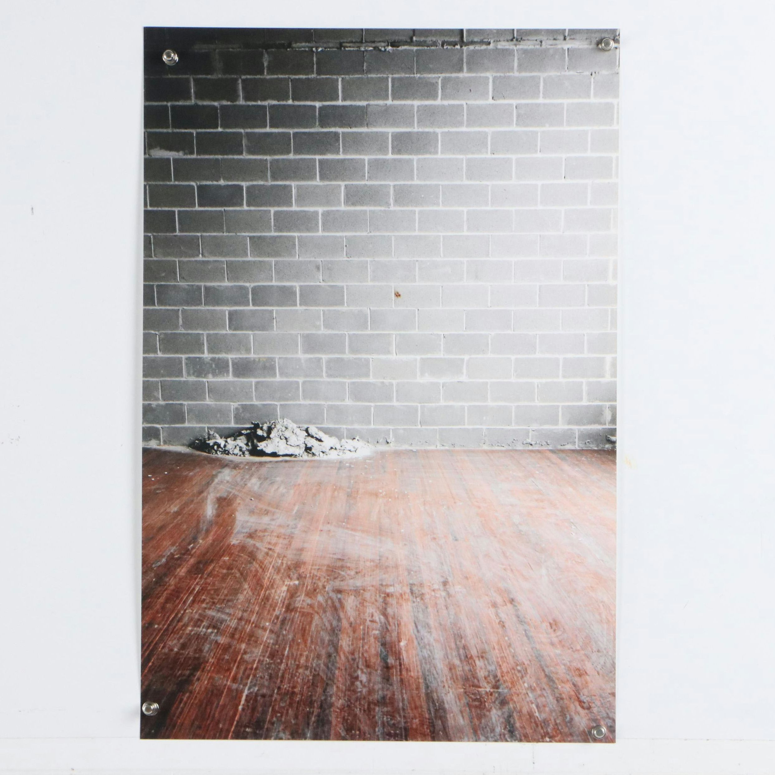 Digital Prints of Assorted Landscapes, 21st Century