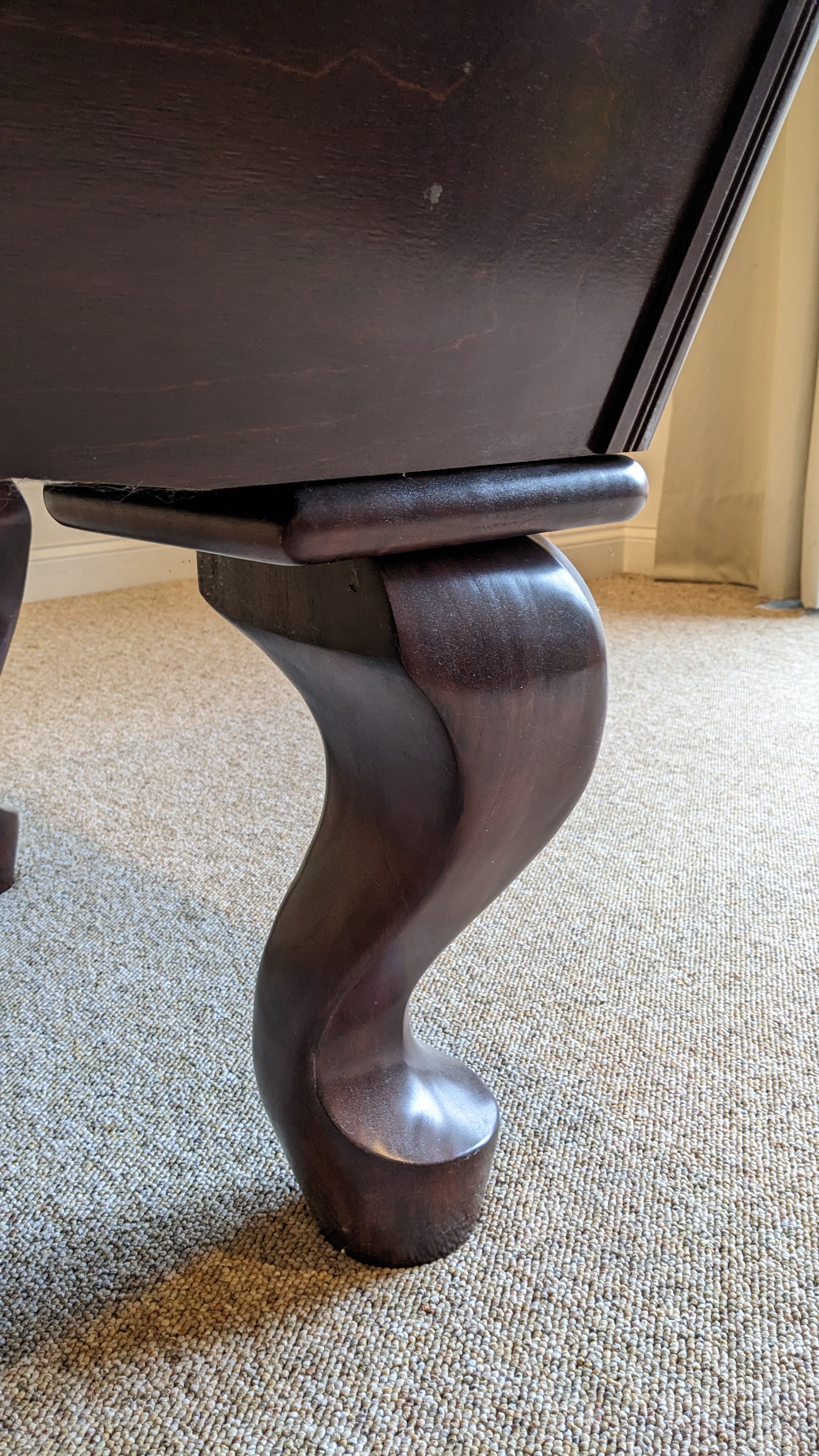 Kasson Pool Table and Accessories