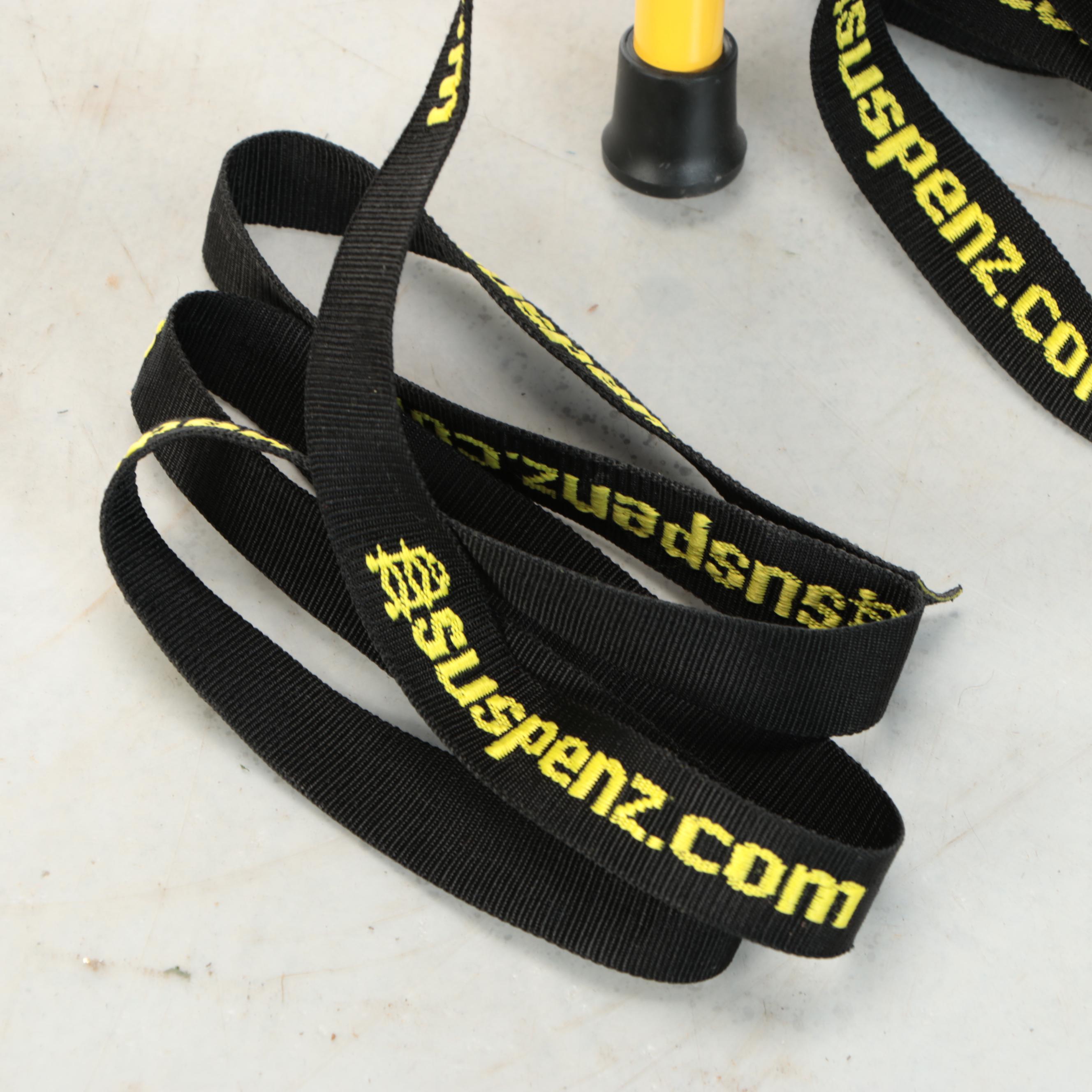 Suspenz DLX Airless Kayak Cart