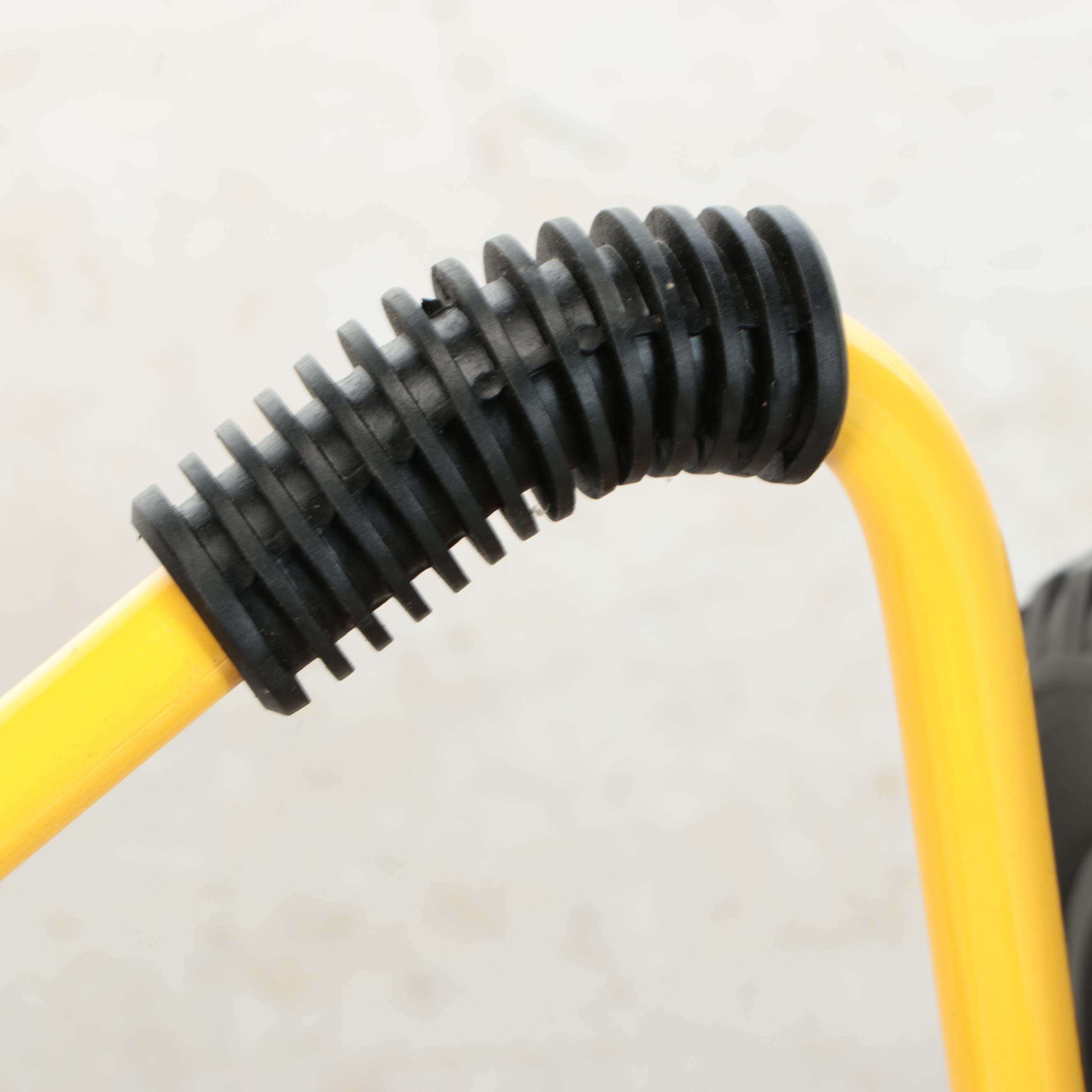 Suspenz DLX Airless Kayak Cart