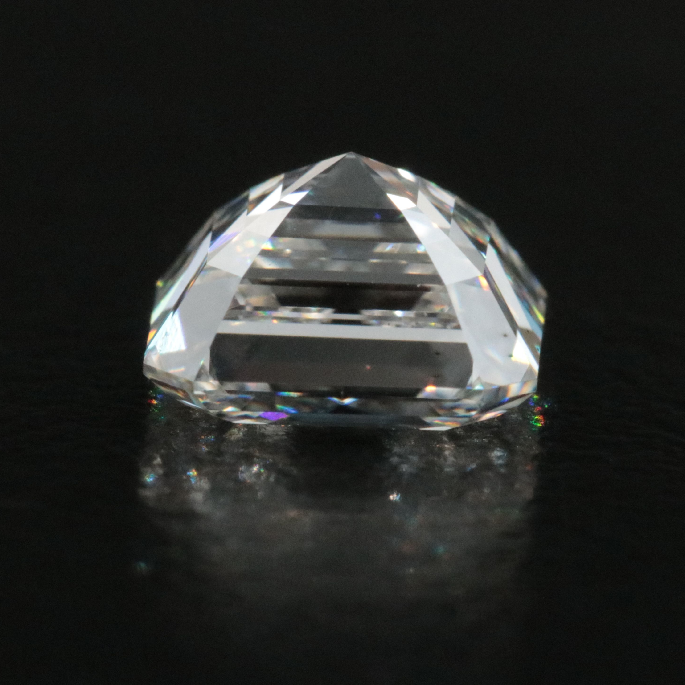 Loose 1.48 CT Lab Grown Diamond with IGI Report