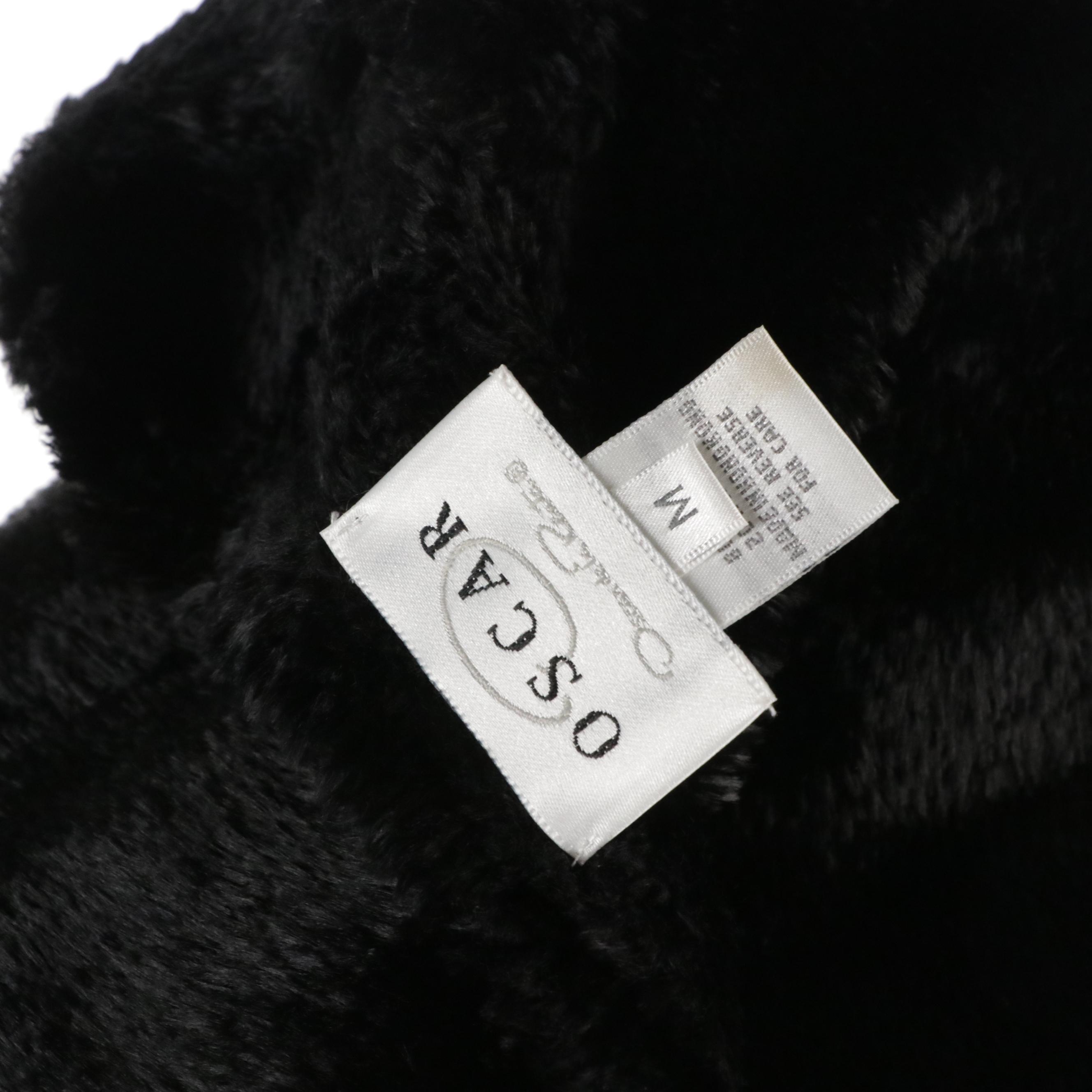 Oscar by Oscar de la Renta Short Sleeve Tops