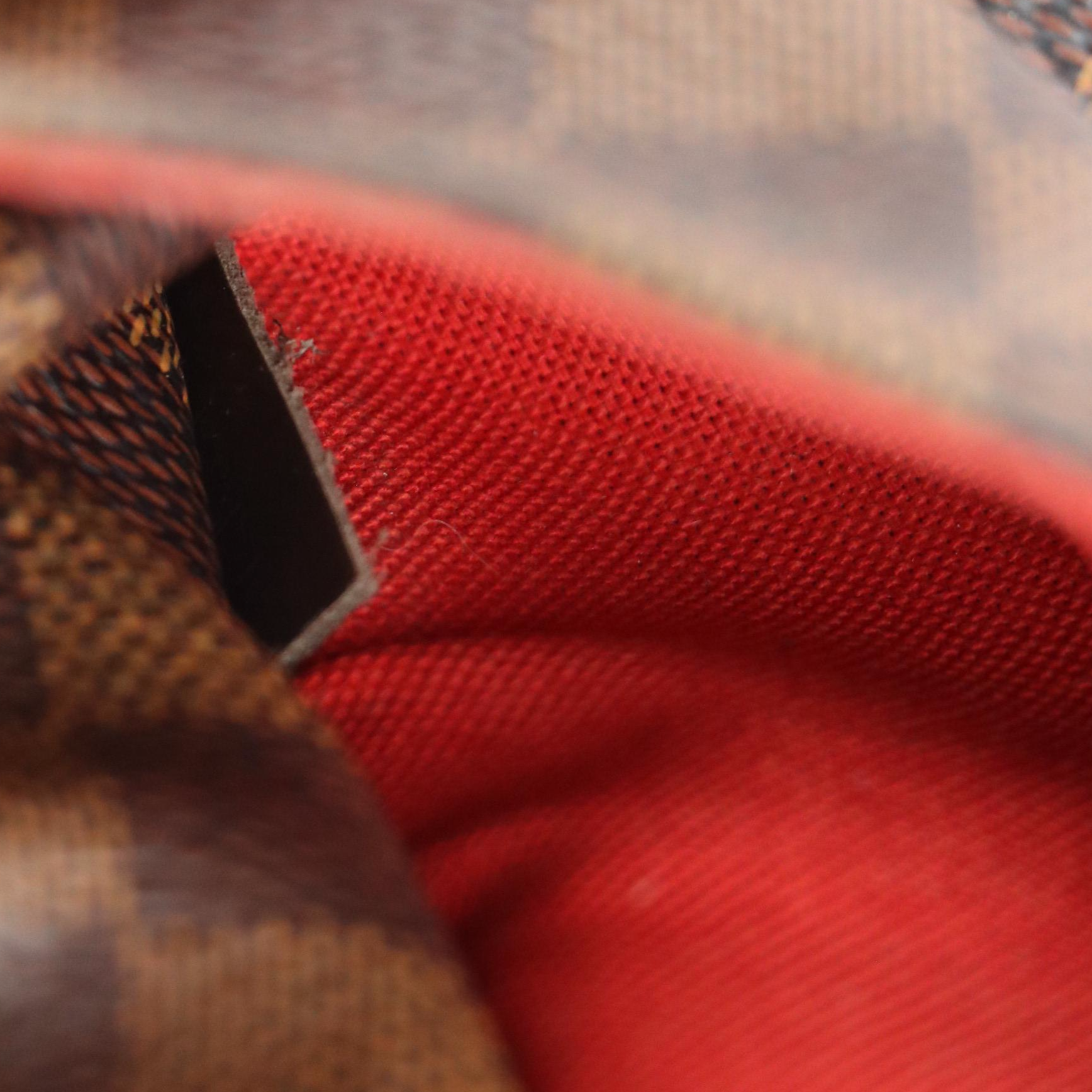 Louis Vuitton Totally PM Shoulder Bag in Monogram Canvas and Leather Trim