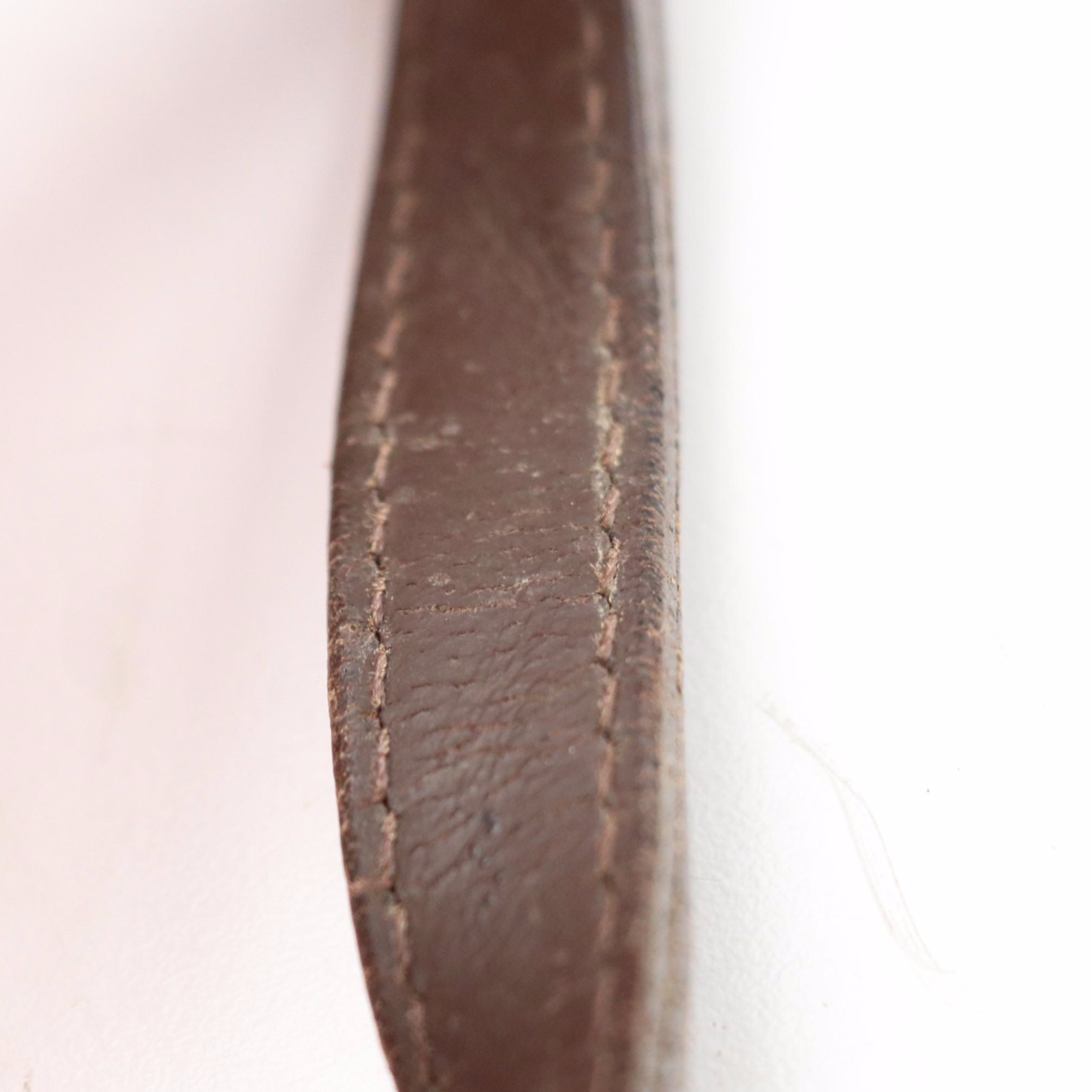 Louis Vuitton Totally PM Shoulder Bag in Monogram Canvas and Leather Trim