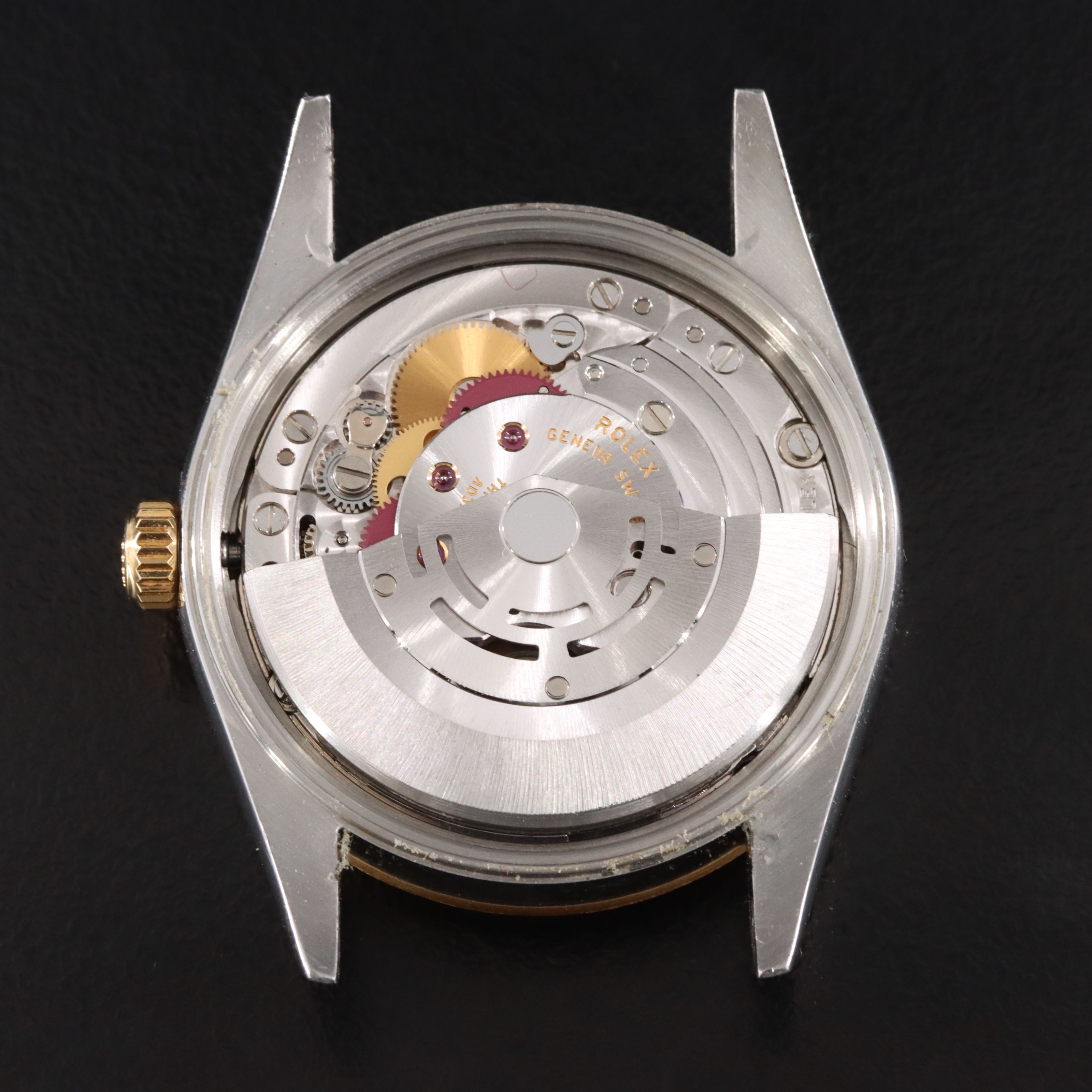 Rolex Oyster Perpetual Date 15203 Watch c.2006