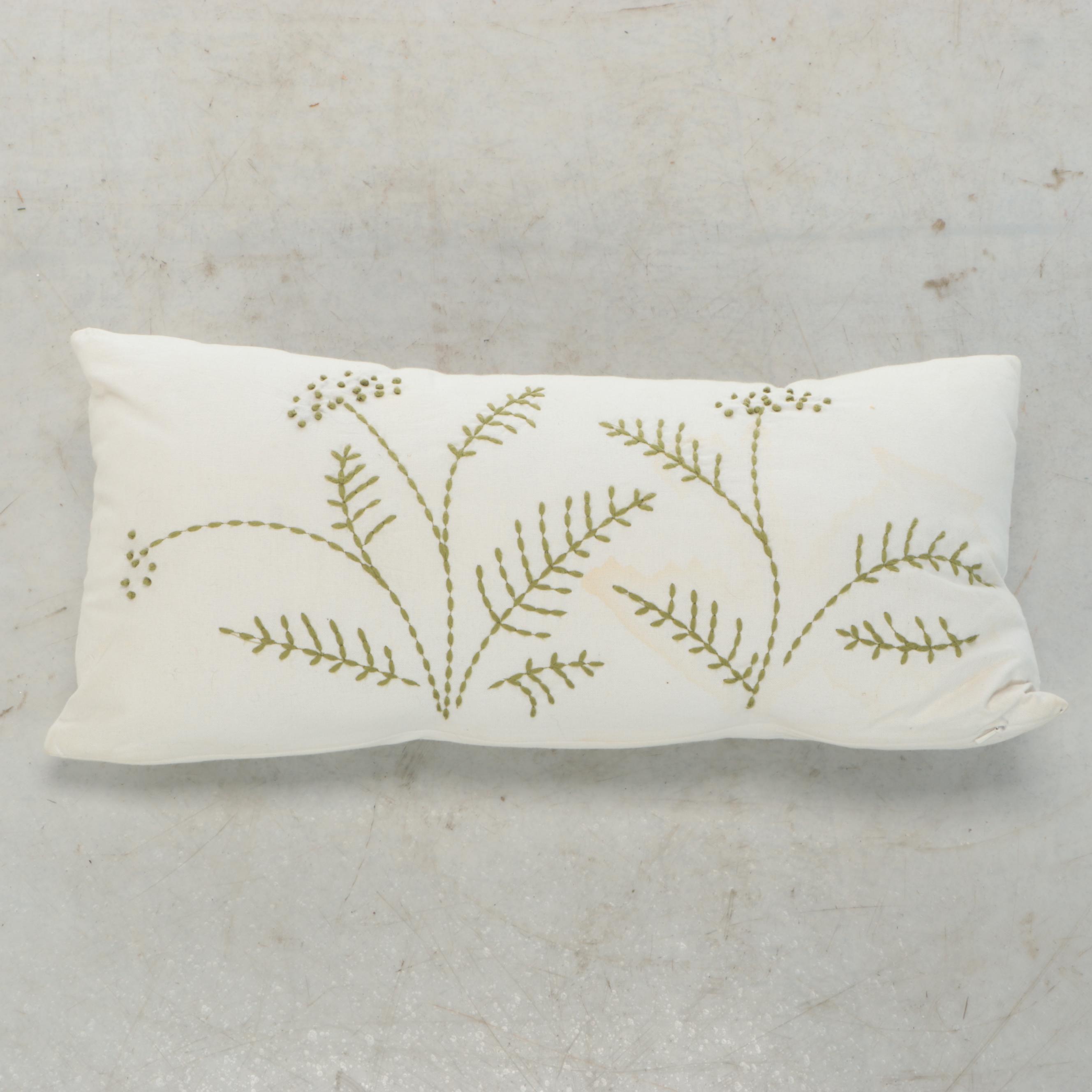 Apt. 9 "Thyme" King Size Comforter Set