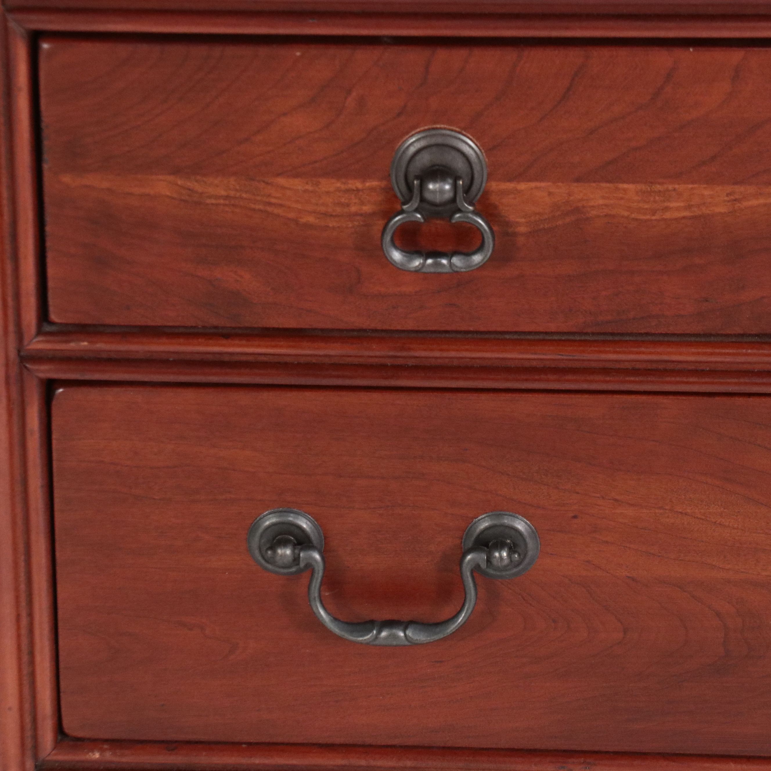 Bob Timberlake for Lexington Furniture Cherry Finish Commode