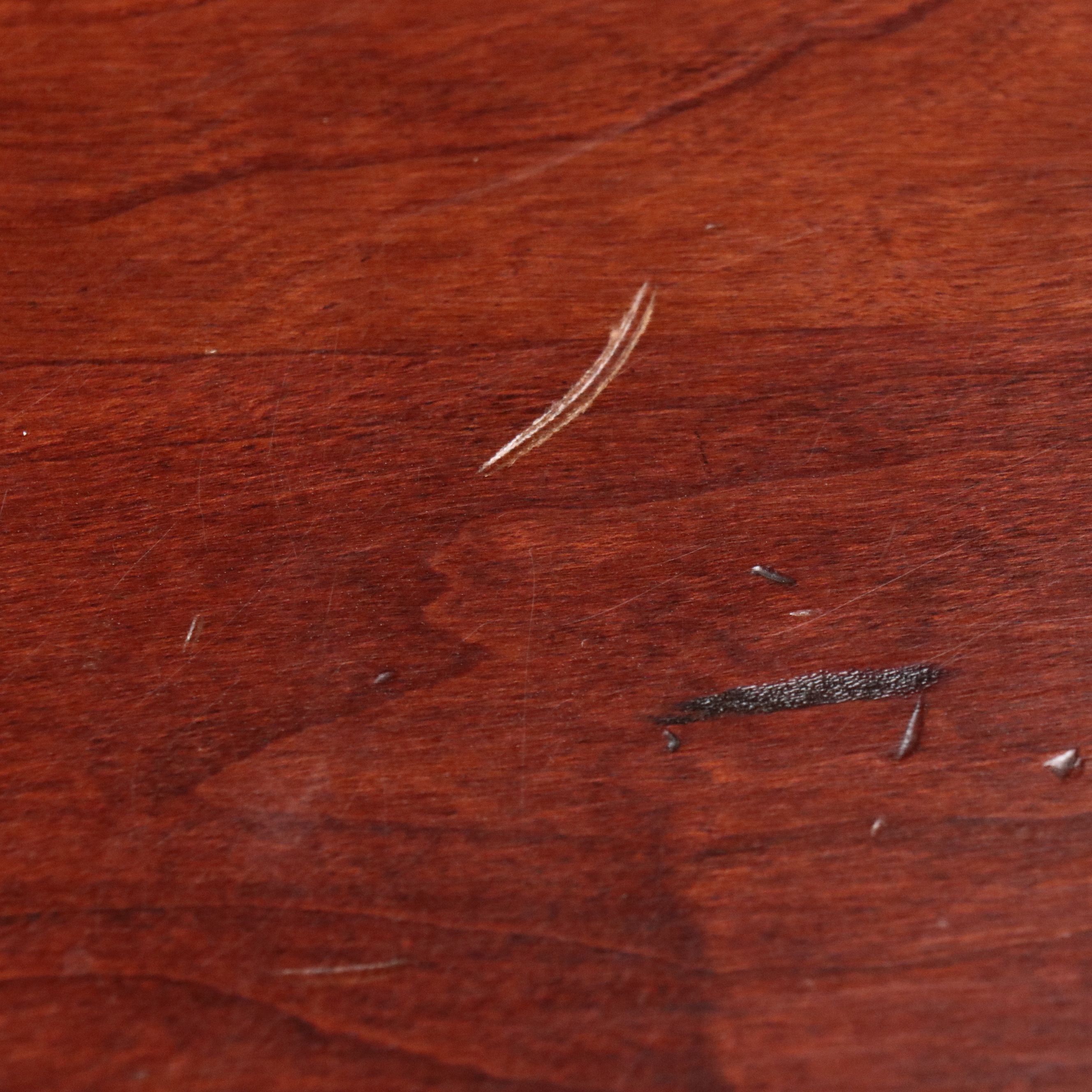 Bob Timberlake for Lexington Furniture Cherry Finish Commode