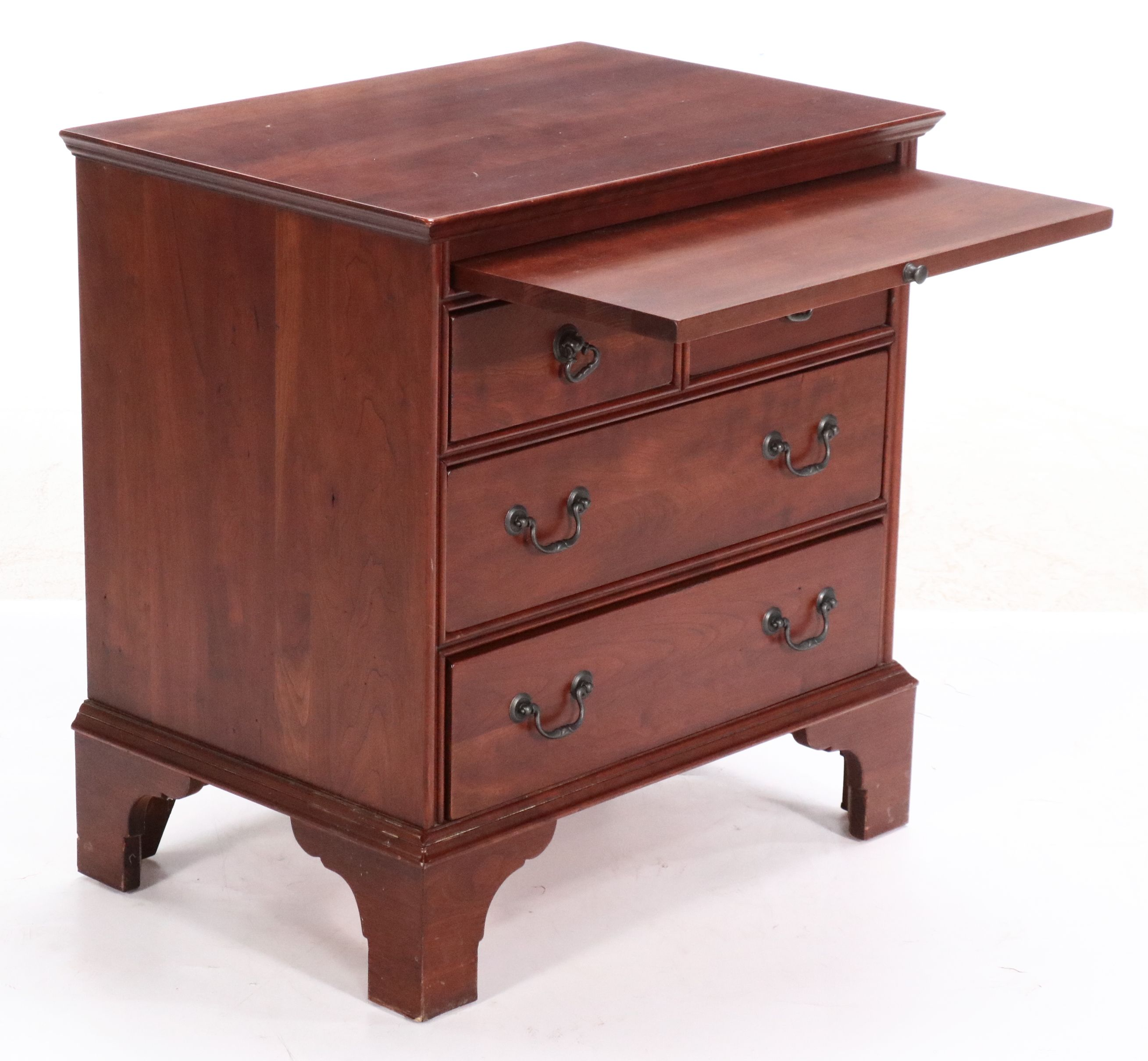 Bob Timberlake for Lexington Furniture Cherry Finish Commode