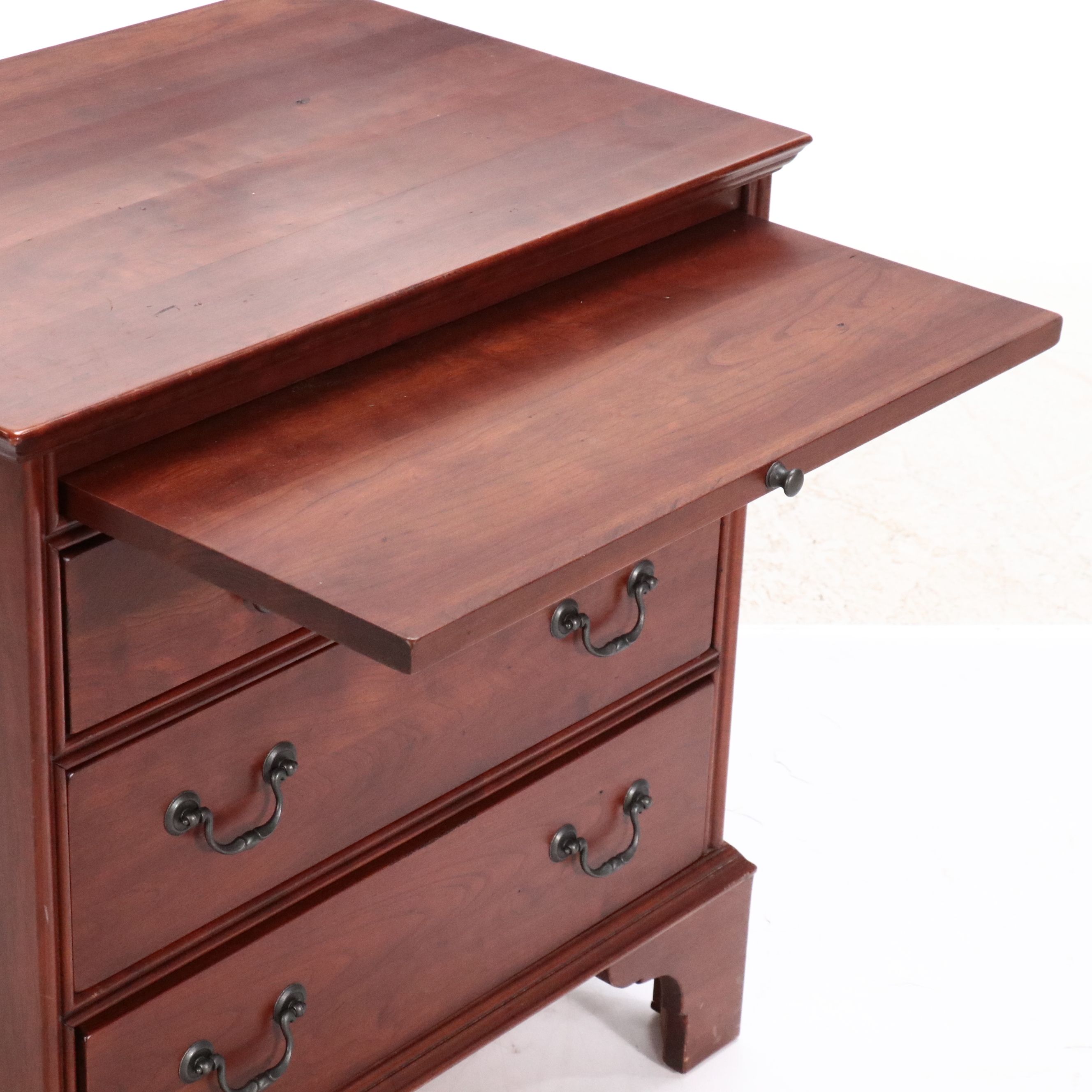 Bob Timberlake for Lexington Furniture Cherry Finish Commode