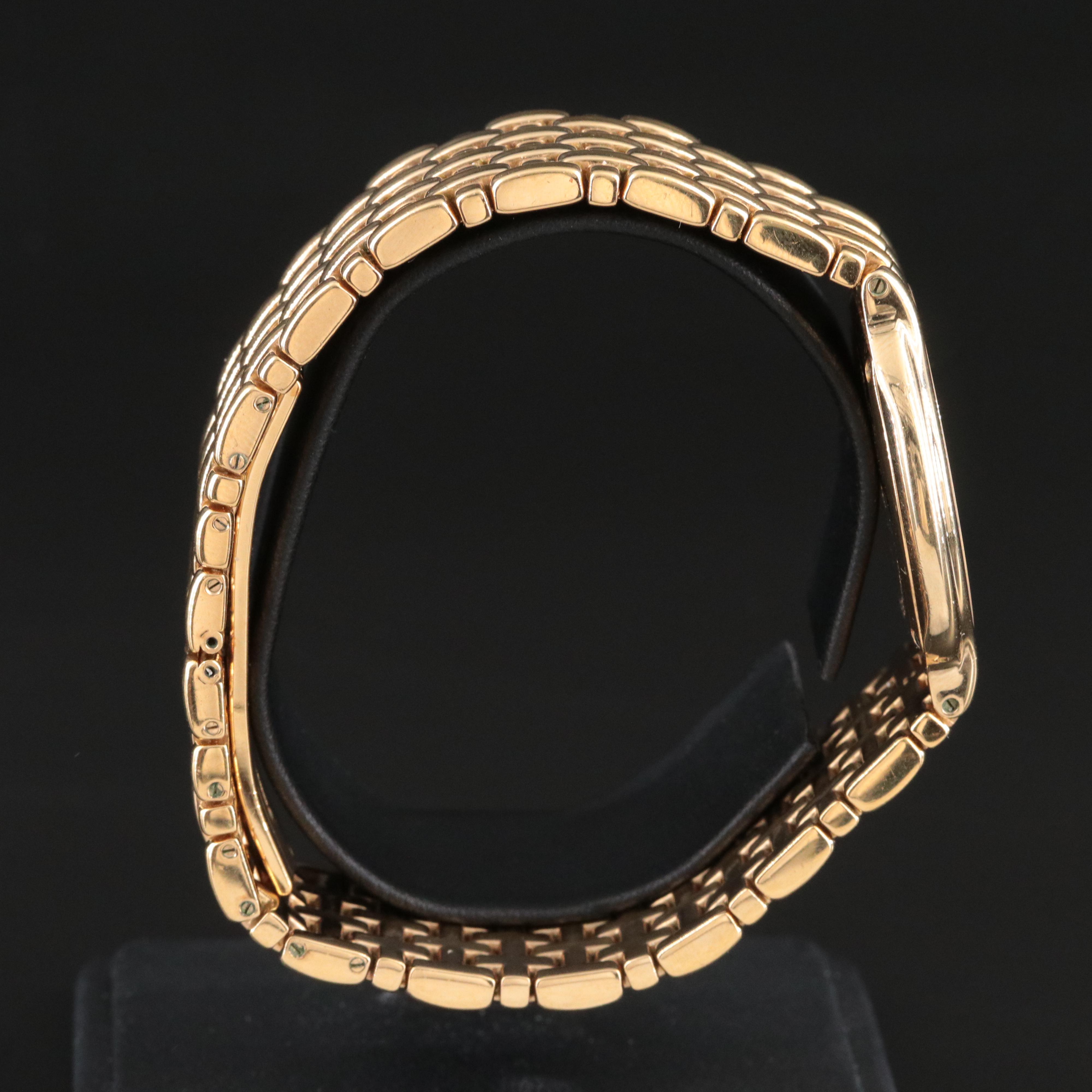 Raymond Weil Fidelio Gold-Plated Watch