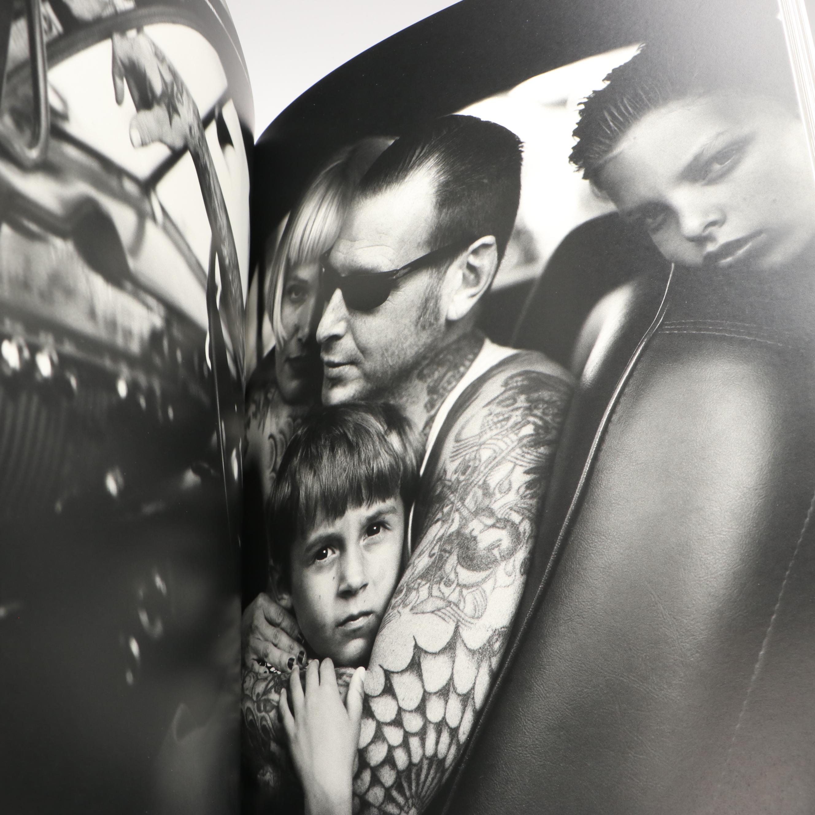 First Printing "American Music" by Annie Leibovitz, 2003