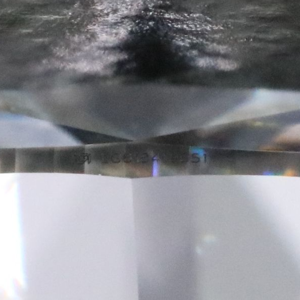 Loose 4.35 CT Lab Grown Diamond with IGI Report