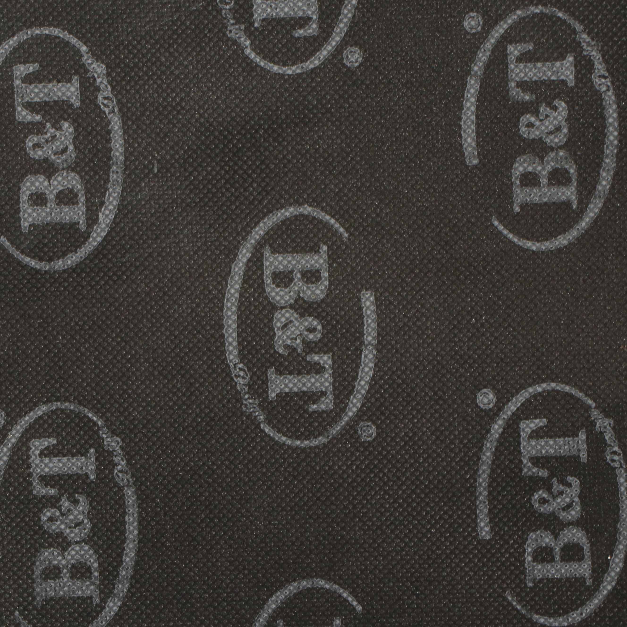 Seven-Piece Modern Dining Set with Chrome and Smoke Glass Pedestal Table