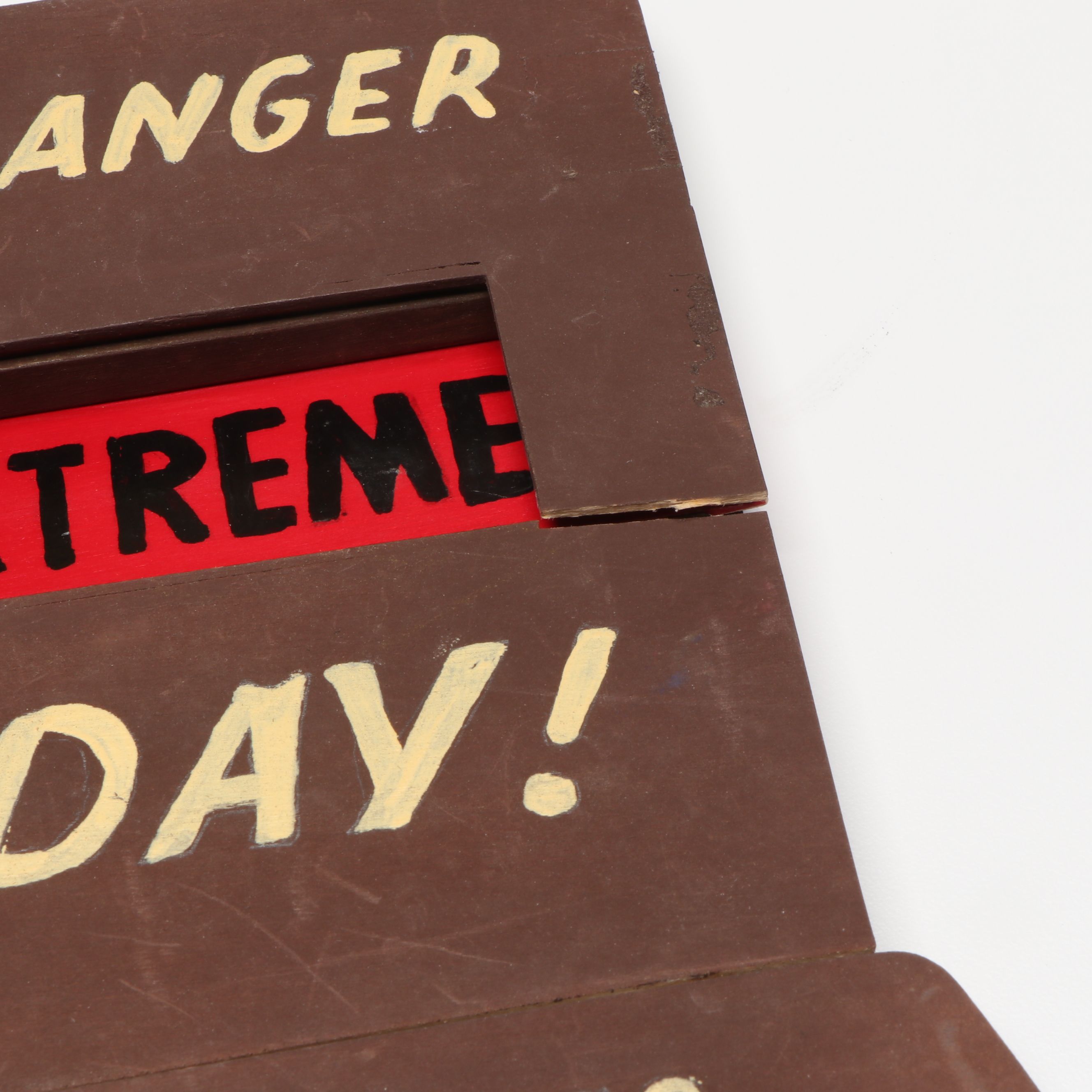 "Smokey the Bear" Vintage Plush Toy, Metal Pins, Ephemera and More Collectibles