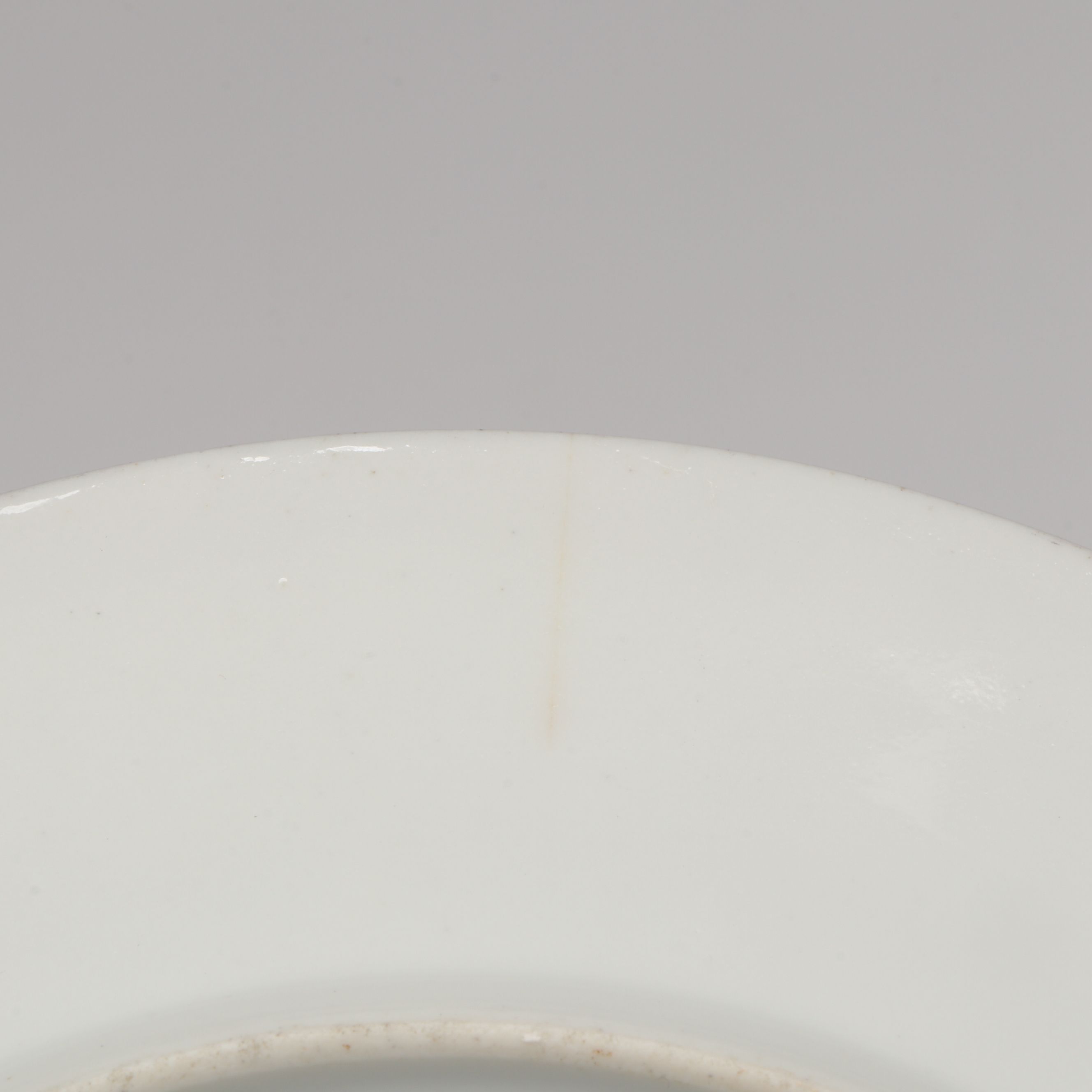 Japanese Satsuma and Kutani Porcelain Plates with Imari Tray, Antique