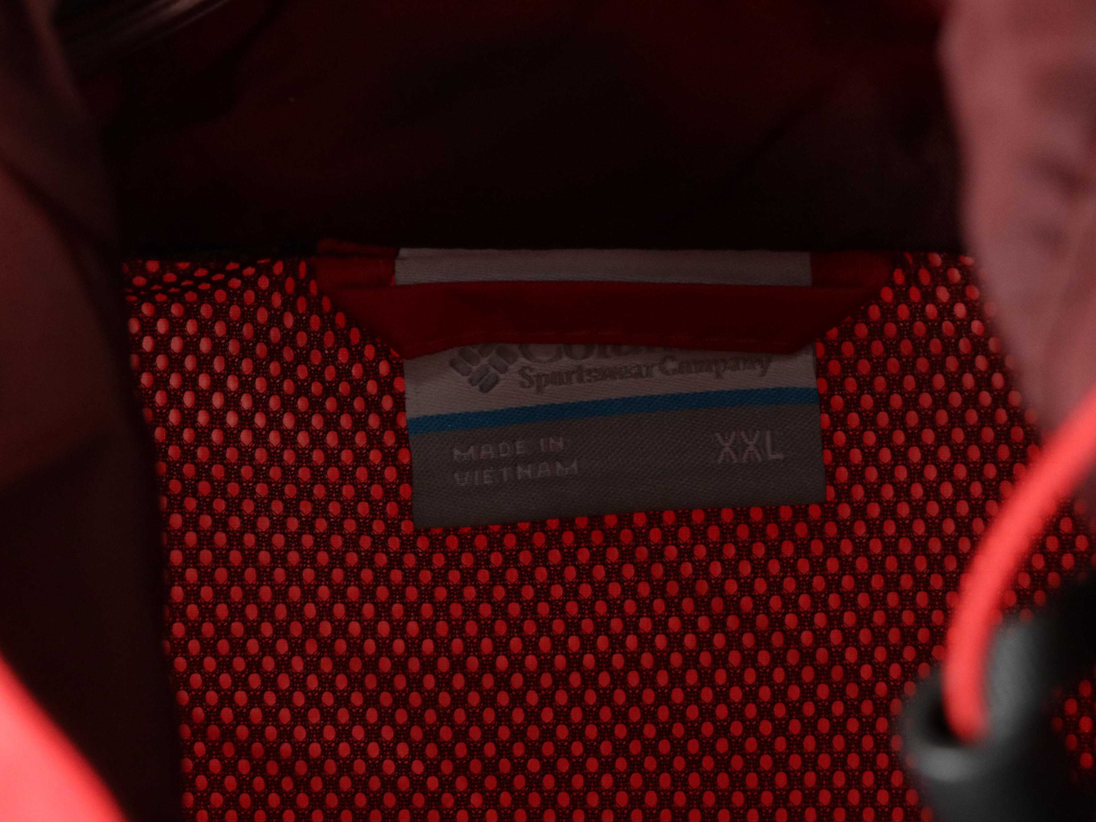 Men's The North Face & Columbia Nylon Rain Jackets, Inspire Others Fleece Jacket