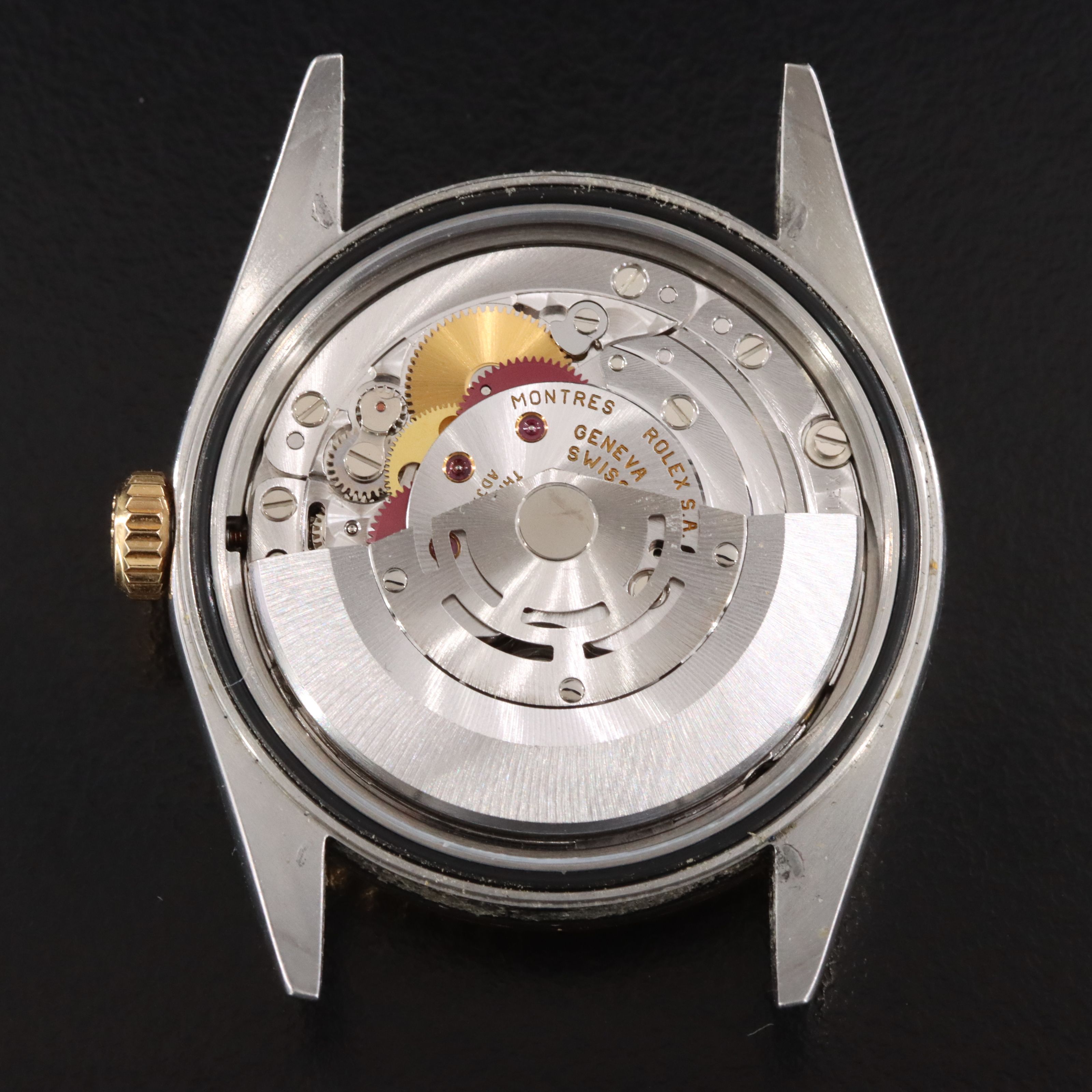 Rolex Datejust 36 16233 Vintage Watch c.1996