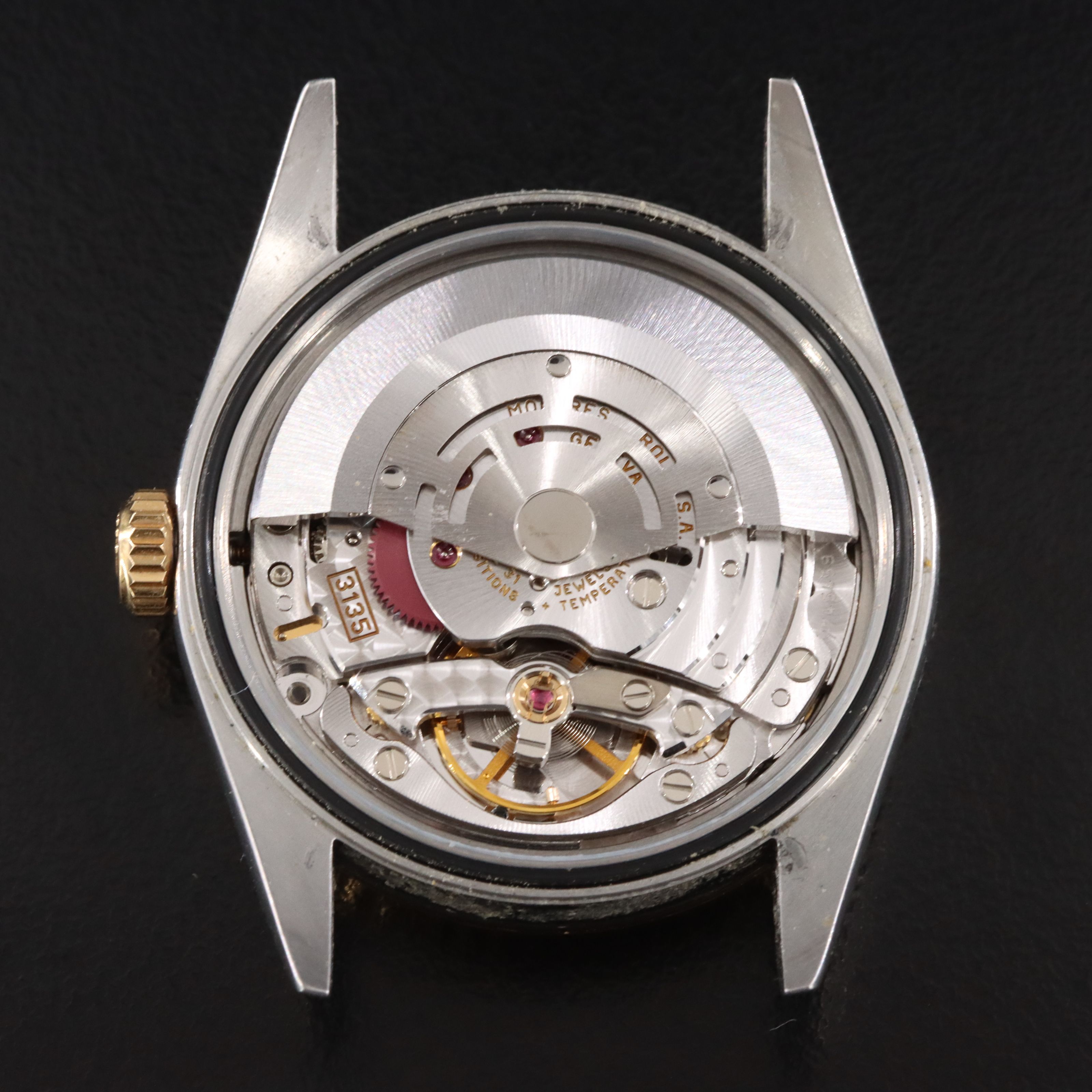 Rolex Datejust 36 16233 Vintage Watch c.1996