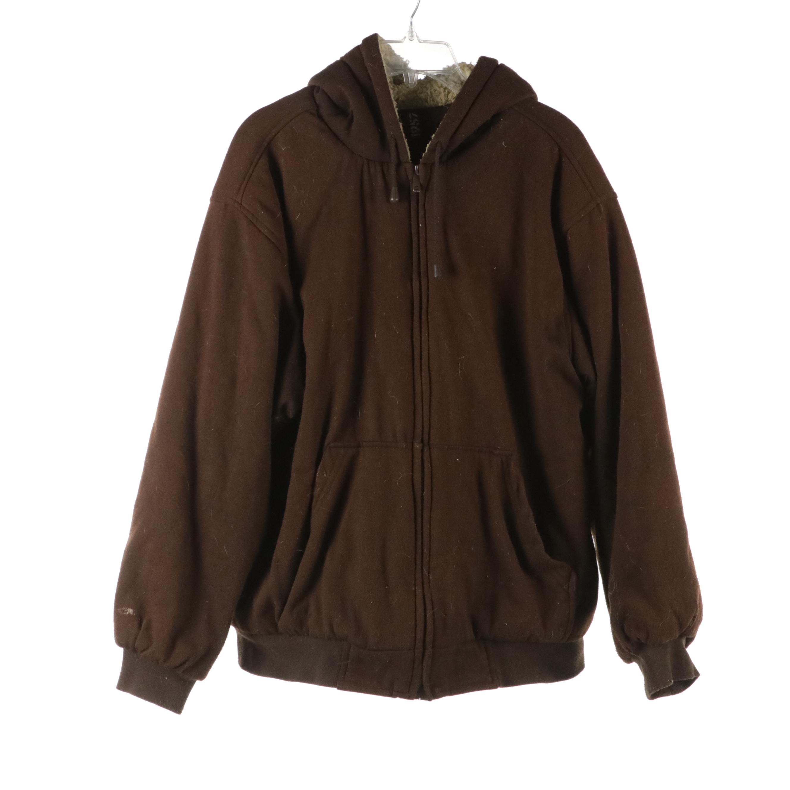 Men's Cabela's Canvas Short Sleeve Button Up, American Jac Plaid Jacket, More