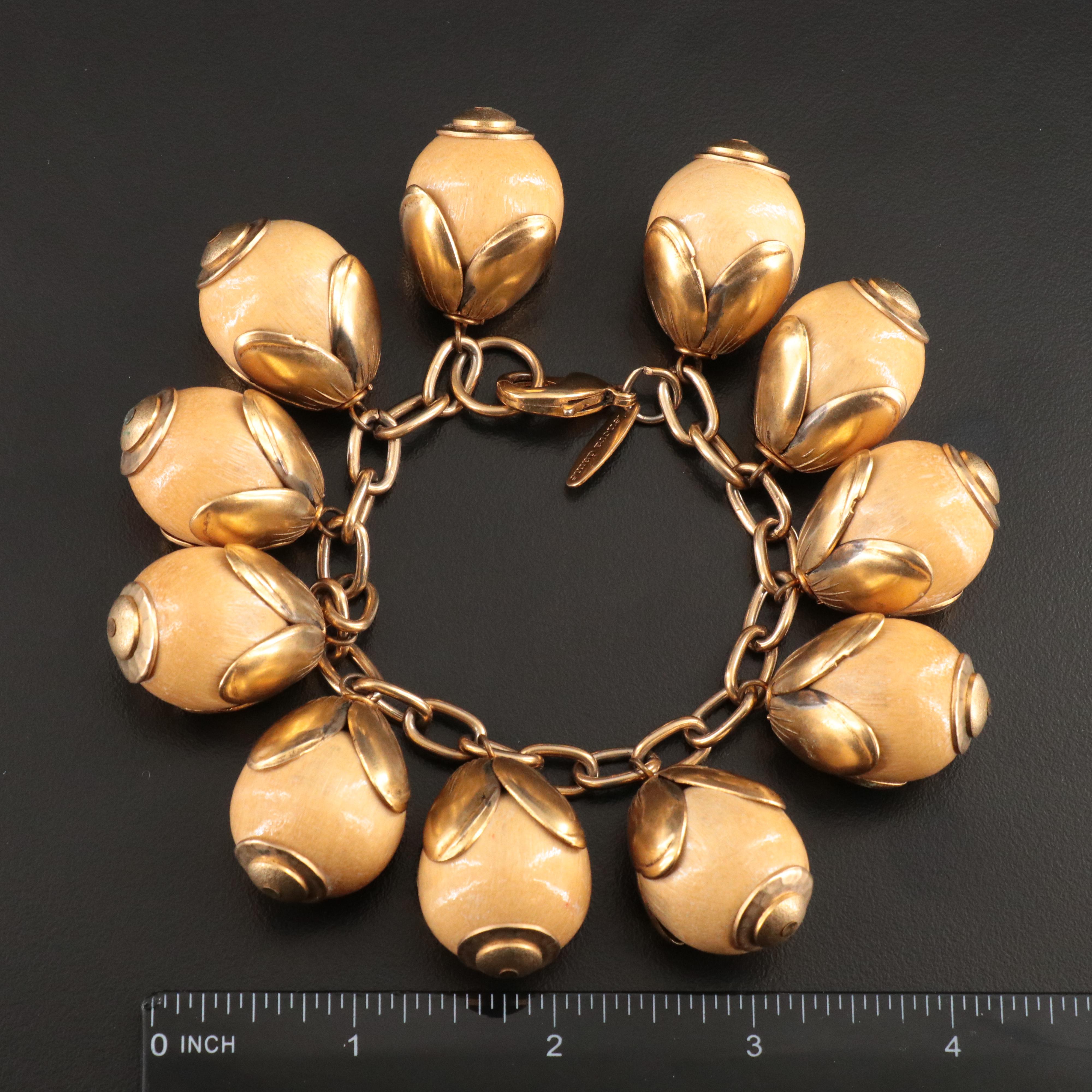 Lenora Dane and Rhinestones Featured in Jewelry Collection