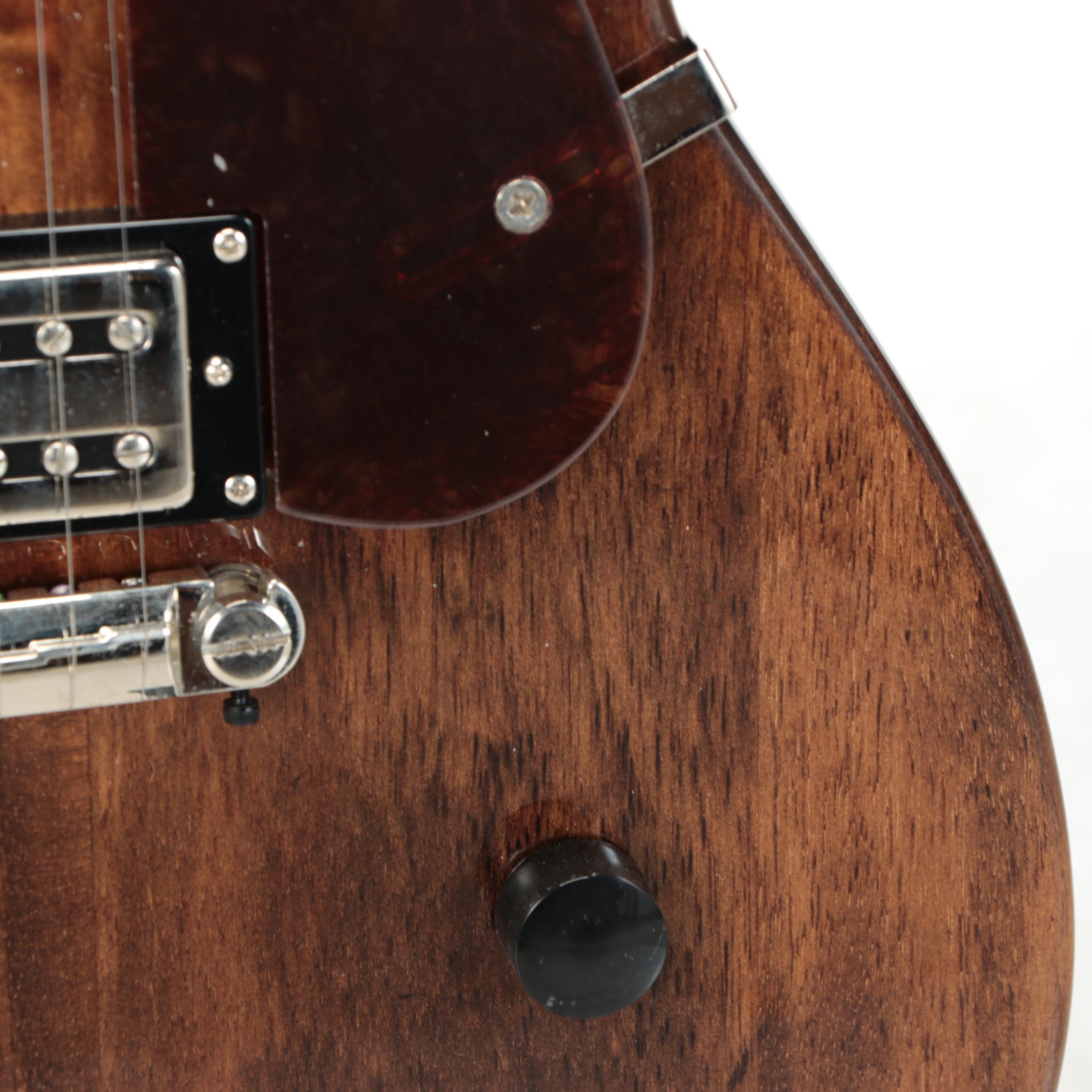 Gretsch G2210 Streamliner Junior Jet Club Nato Solid Body Electric Guitar