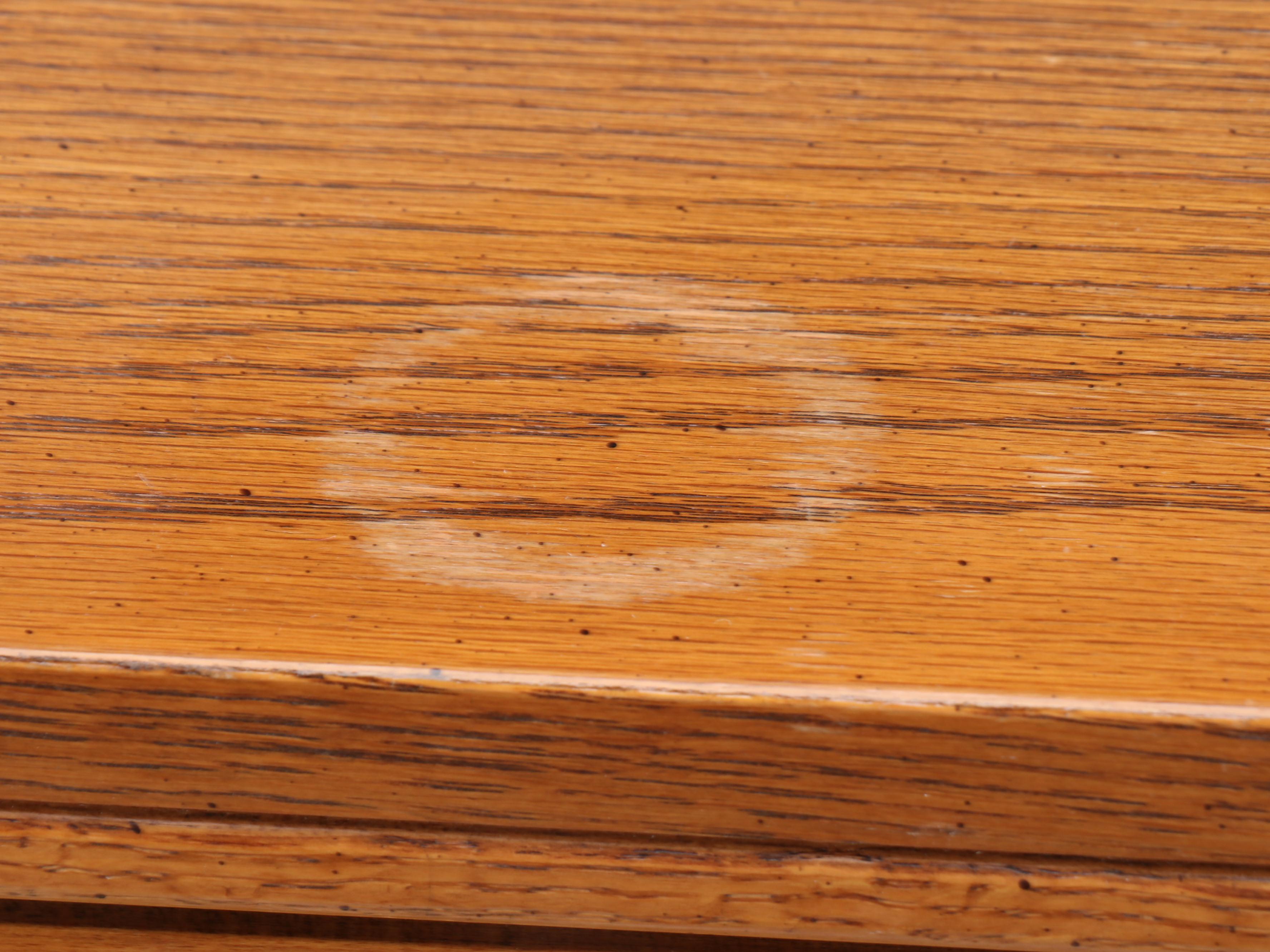 Broyhill Colonial Style Oak Chest of Drawers