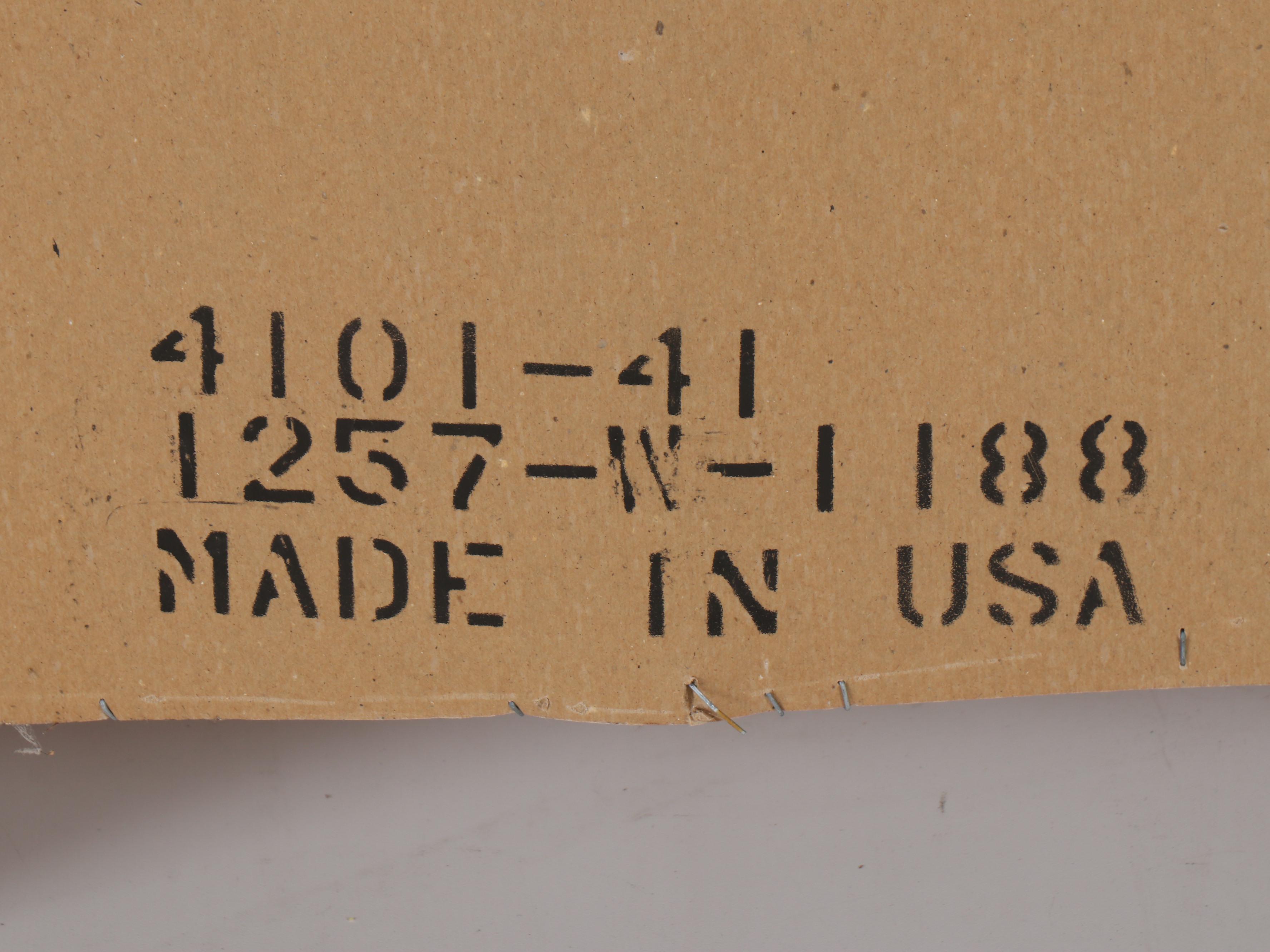 Broyhill Colonial Style Oak Chest of Drawers