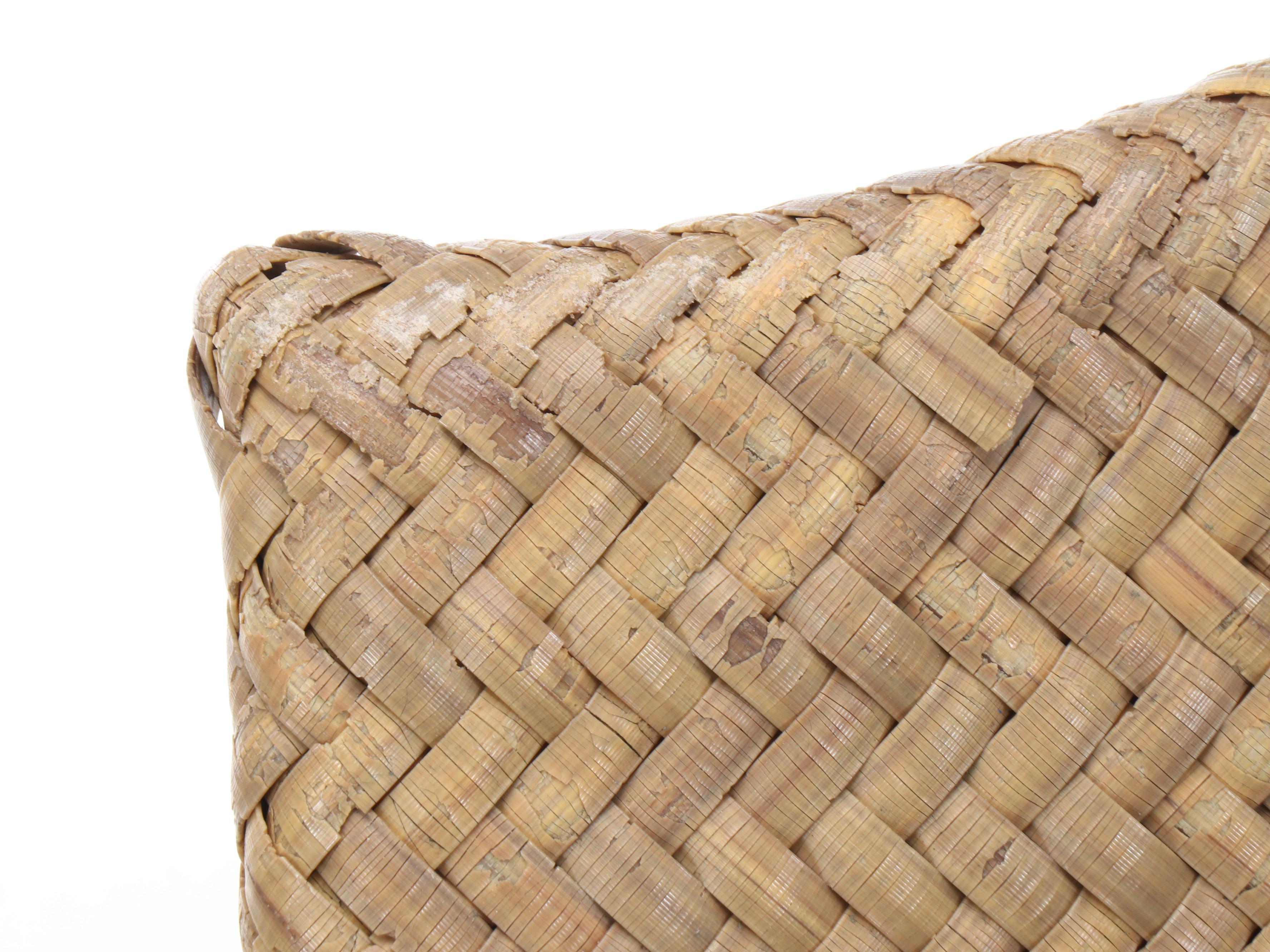 Set of Three Contemporary Wicker Resin Armchairs
