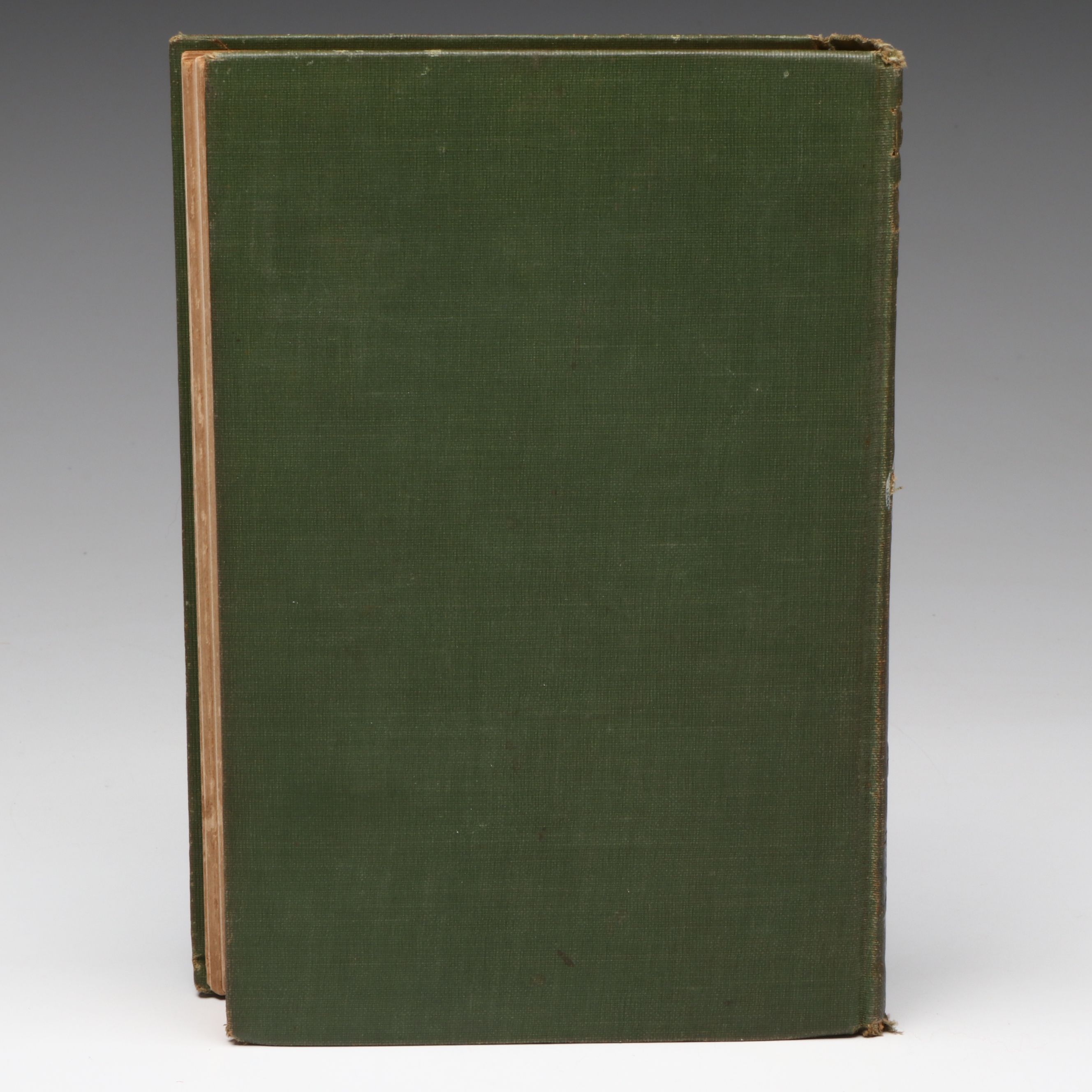 First Edition "Black Friday" by Frederic S. Isham, 1904