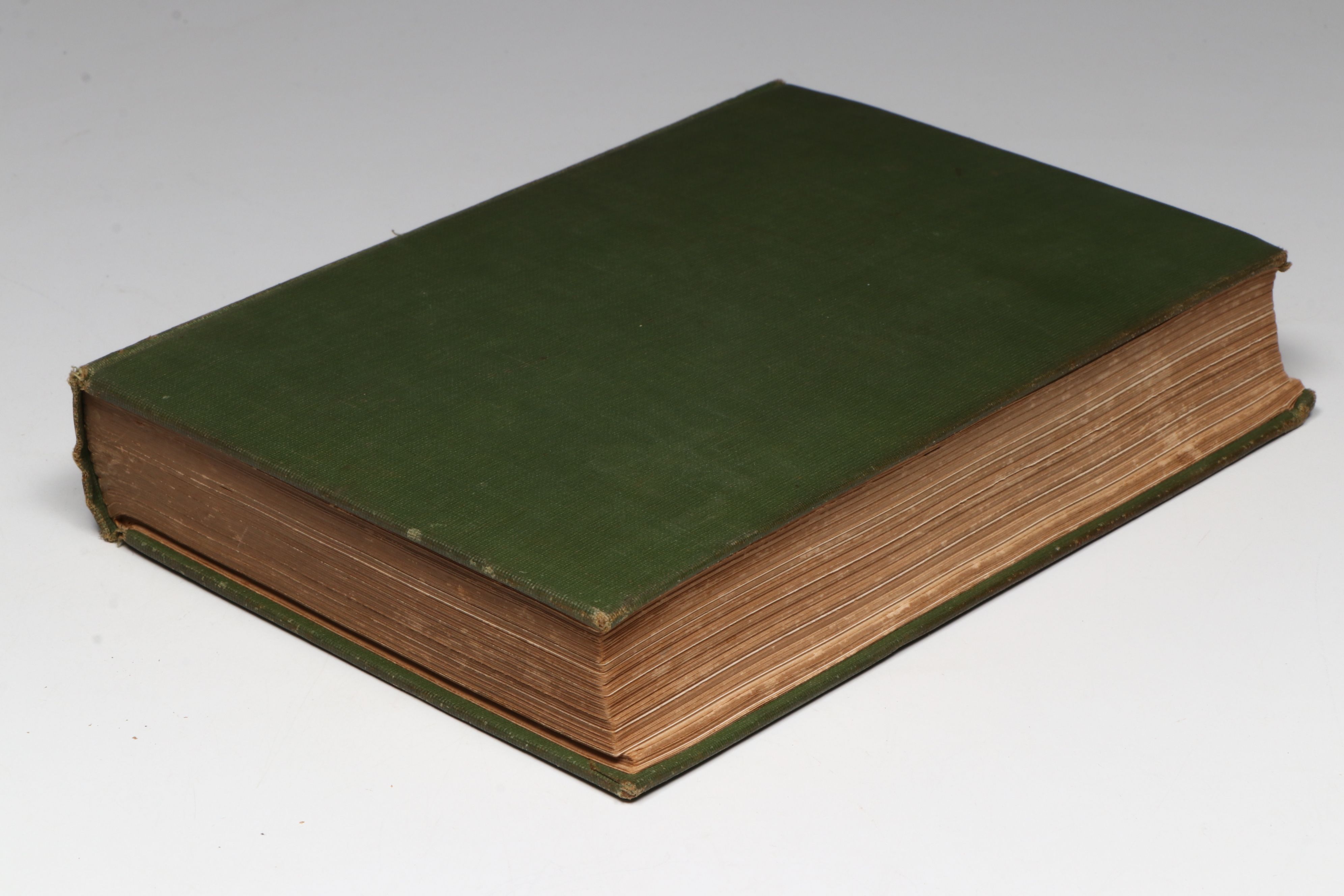 First Edition "Black Friday" by Frederic S. Isham, 1904