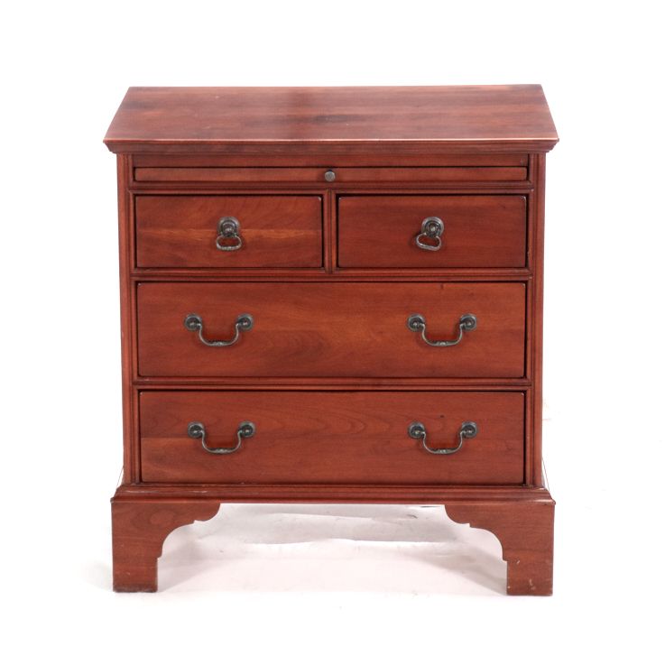 Bob Timberlake for Lexington Furniture Cherry Finish Commode