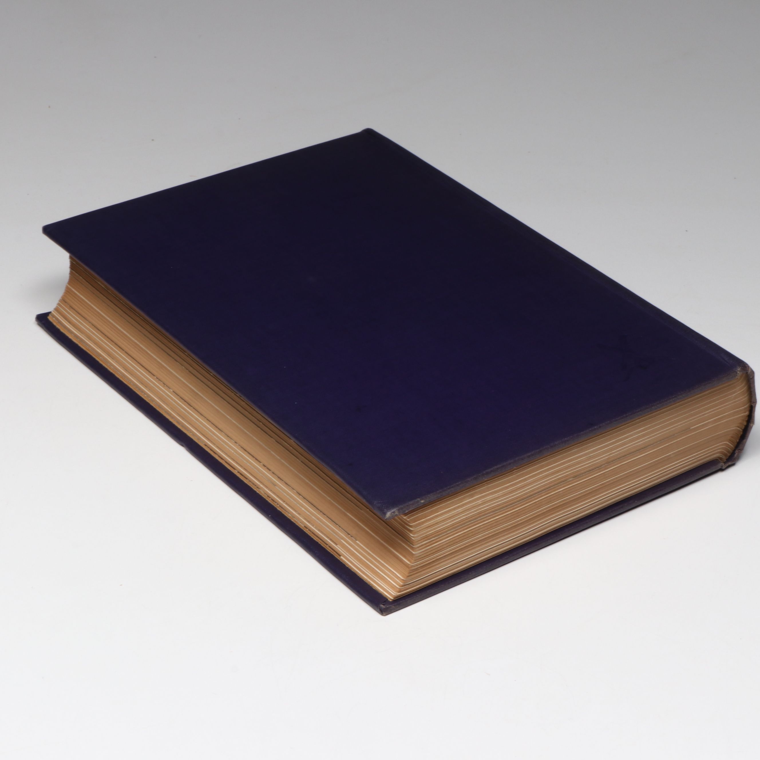 First Edition "Present Indicative" by Noël Coward, 1937