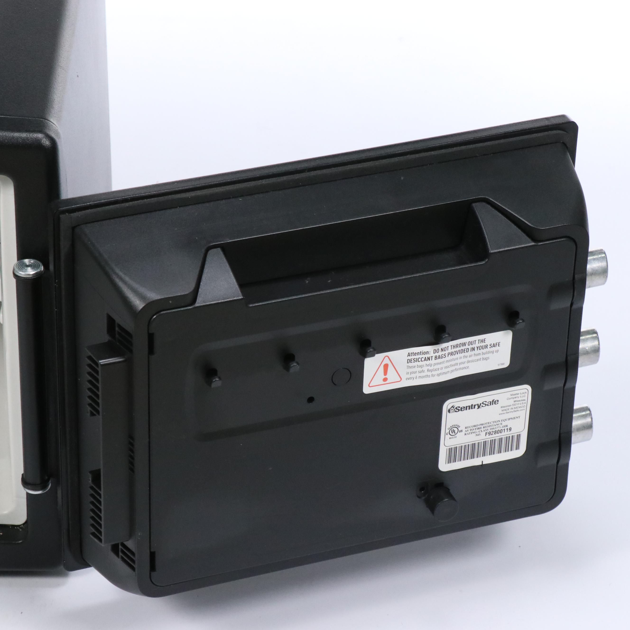 Sentry Safe Metal Safe